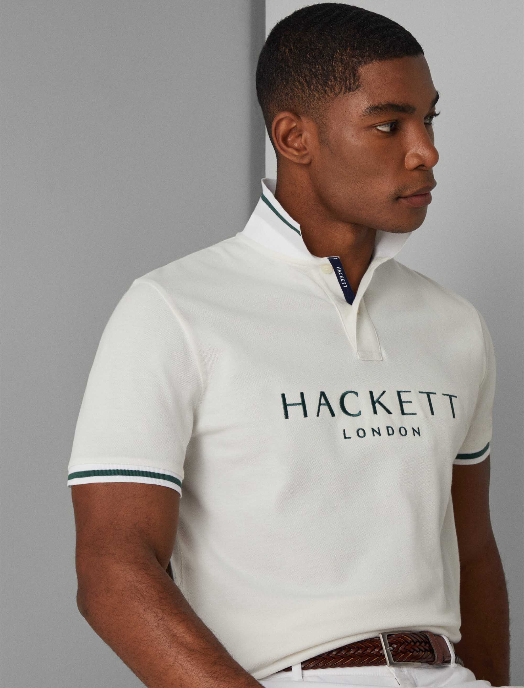 پلوشرت مردانه