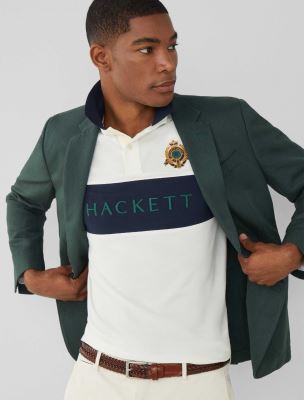 پلوشرت مردانه