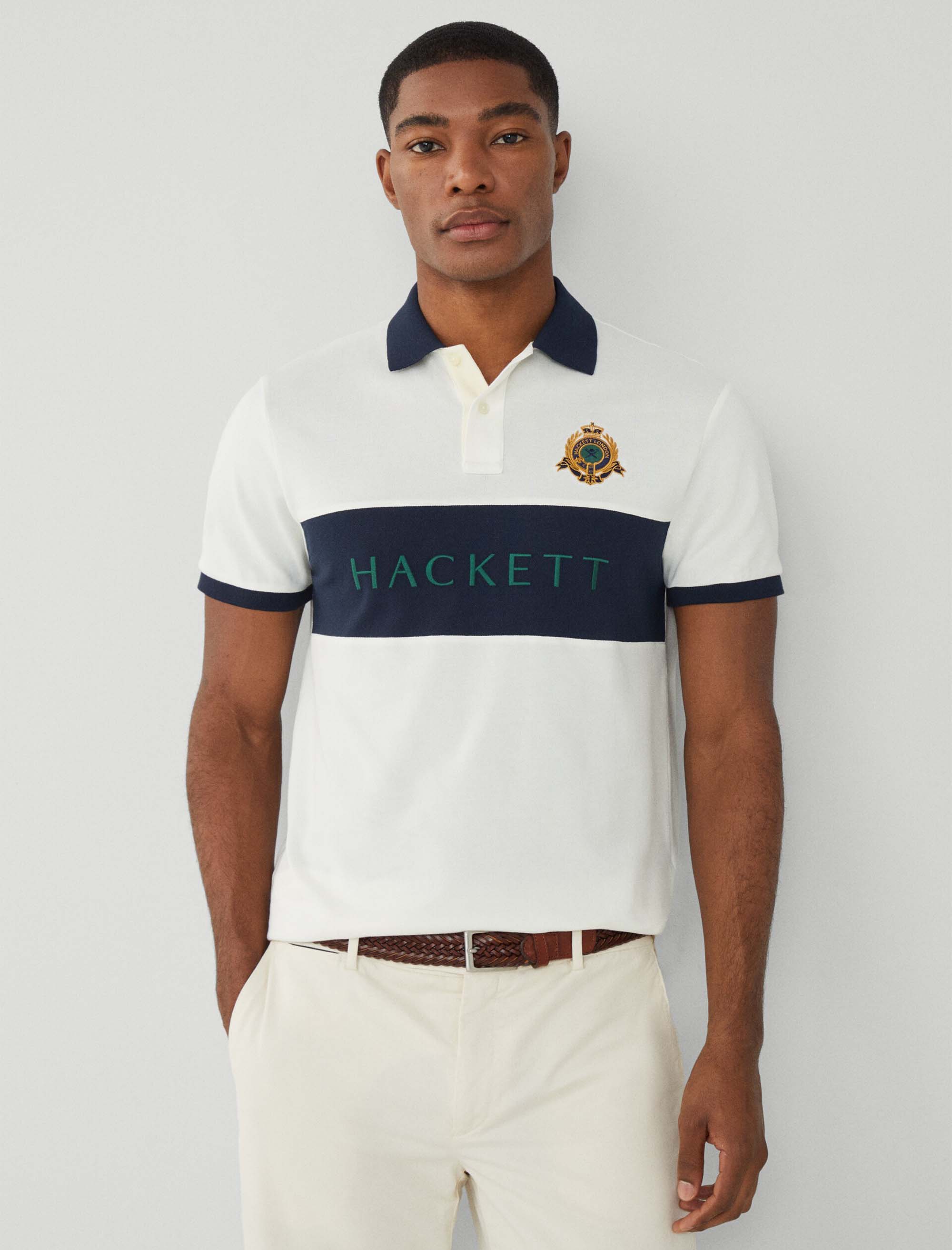 پلوشرت مردانه