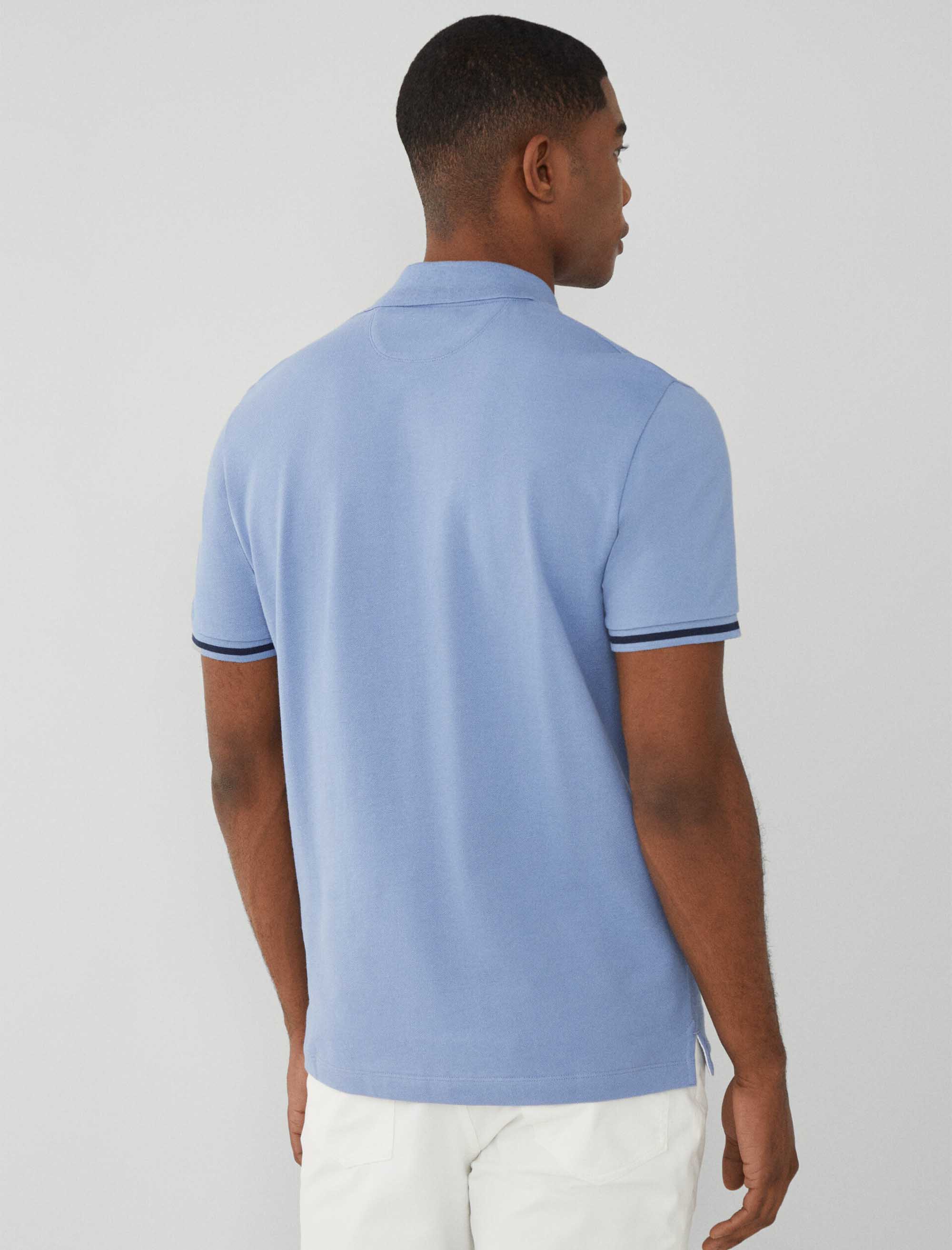 پلوشرت مردانه