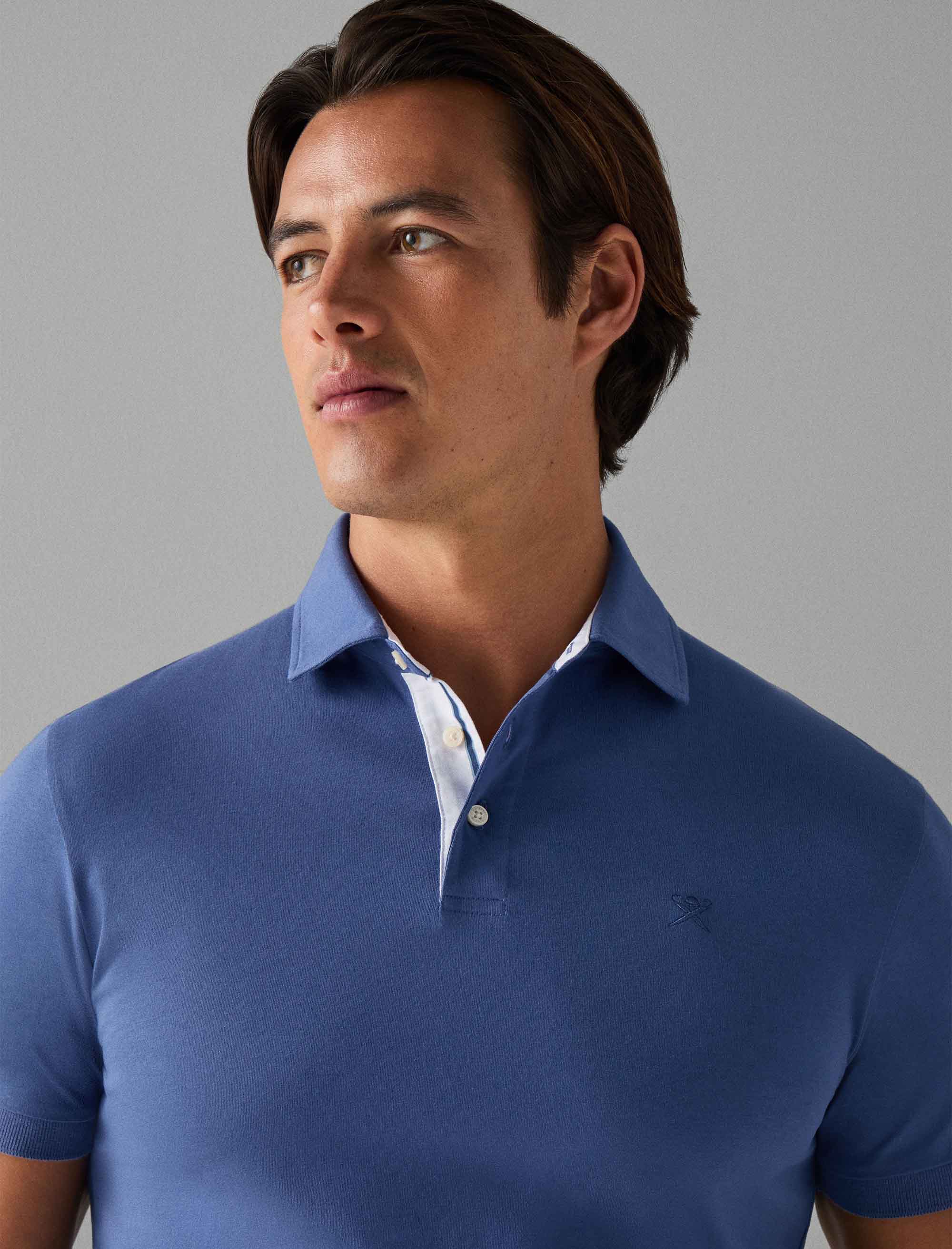 پلوشرت مردانه