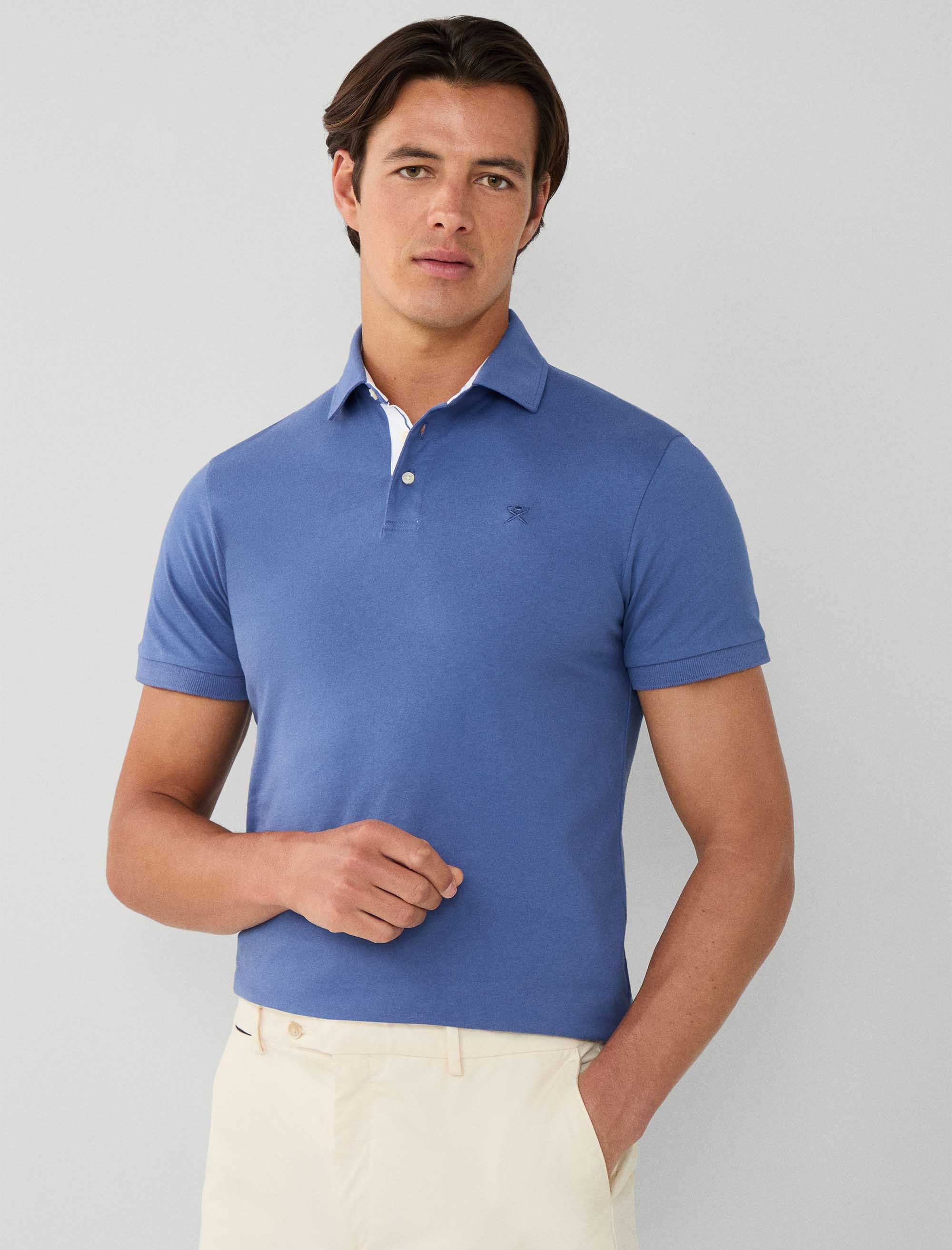 پلوشرت مردانه