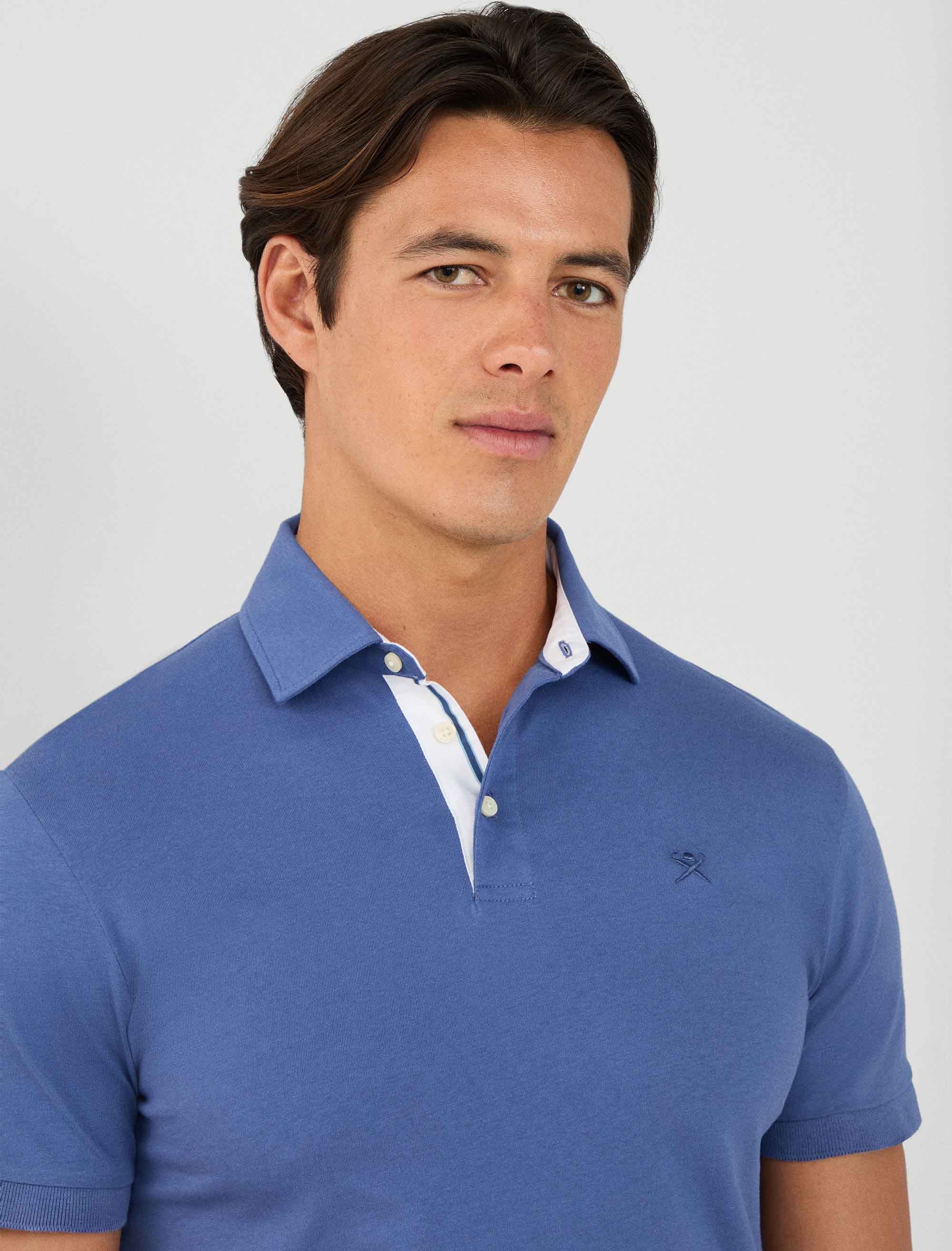 پلوشرت مردانه