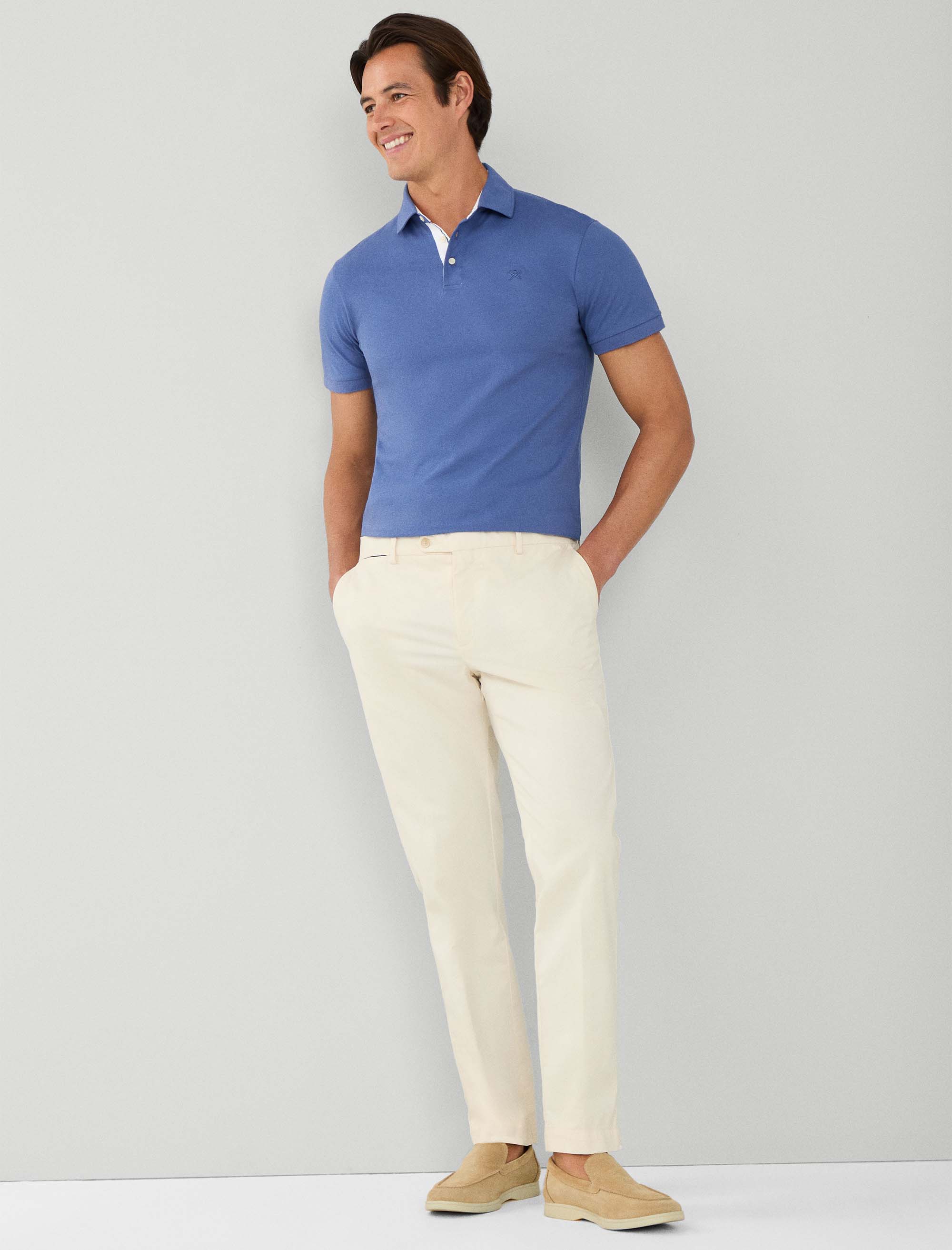 پلوشرت مردانه