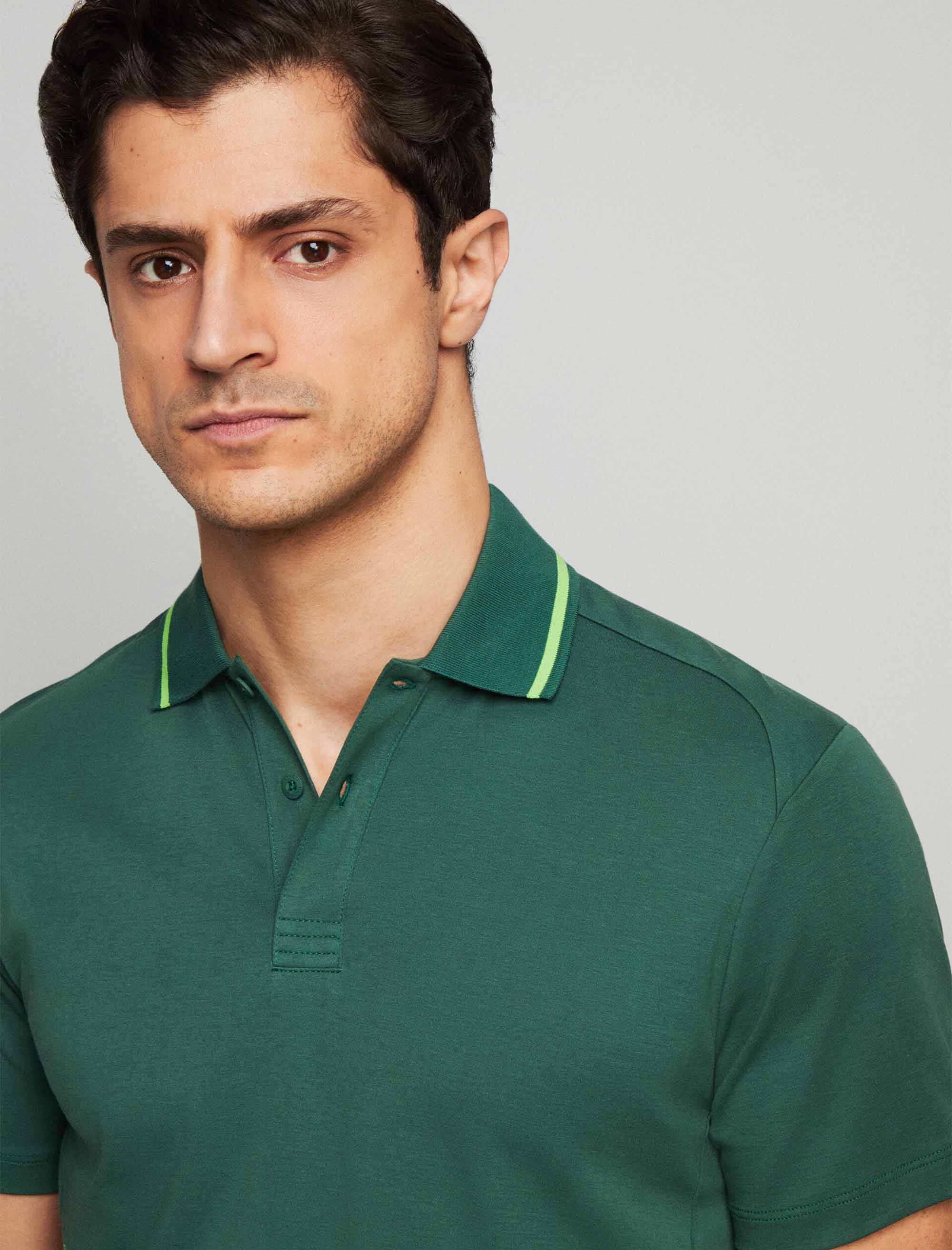 پلوشرت مردانه