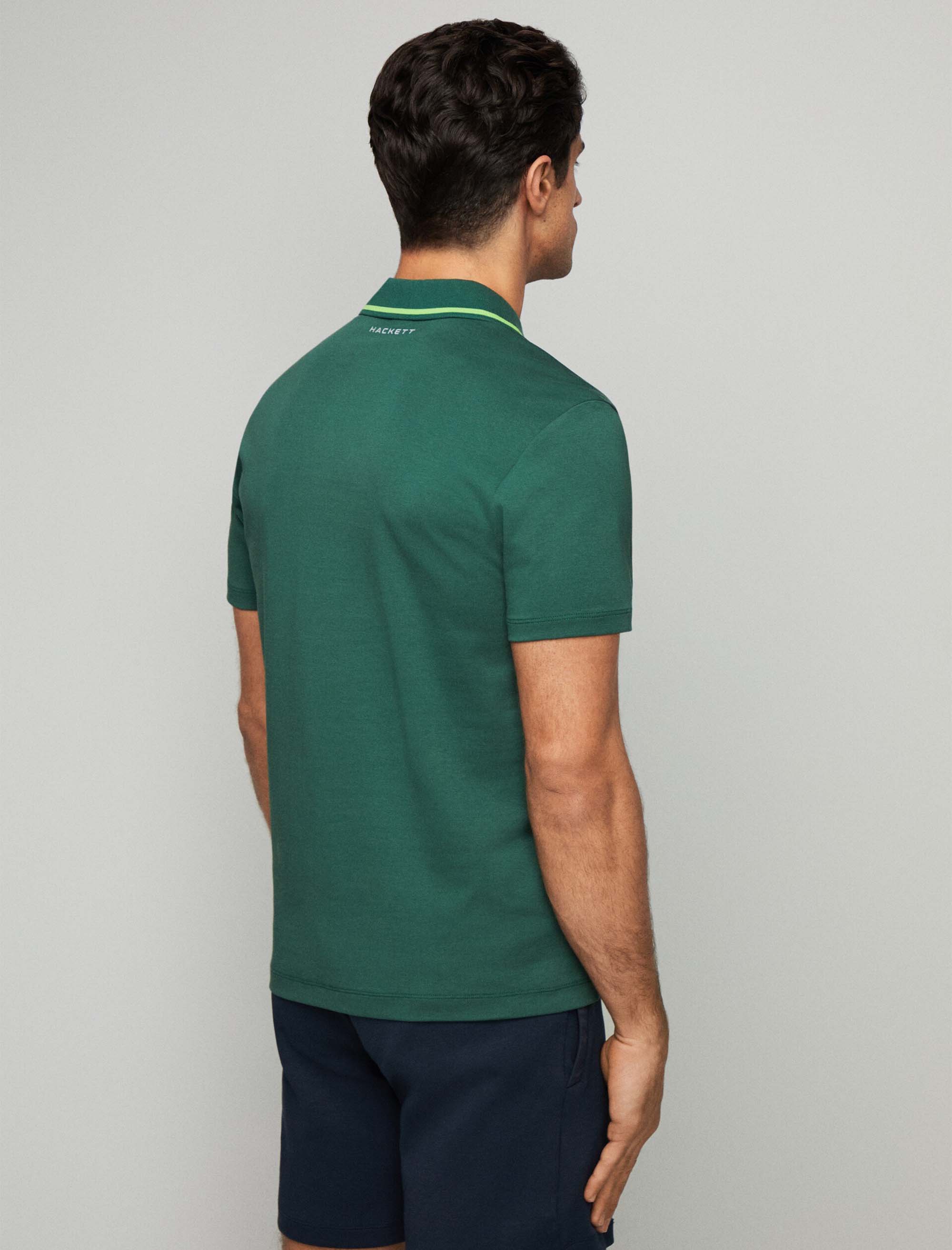 پلوشرت مردانه