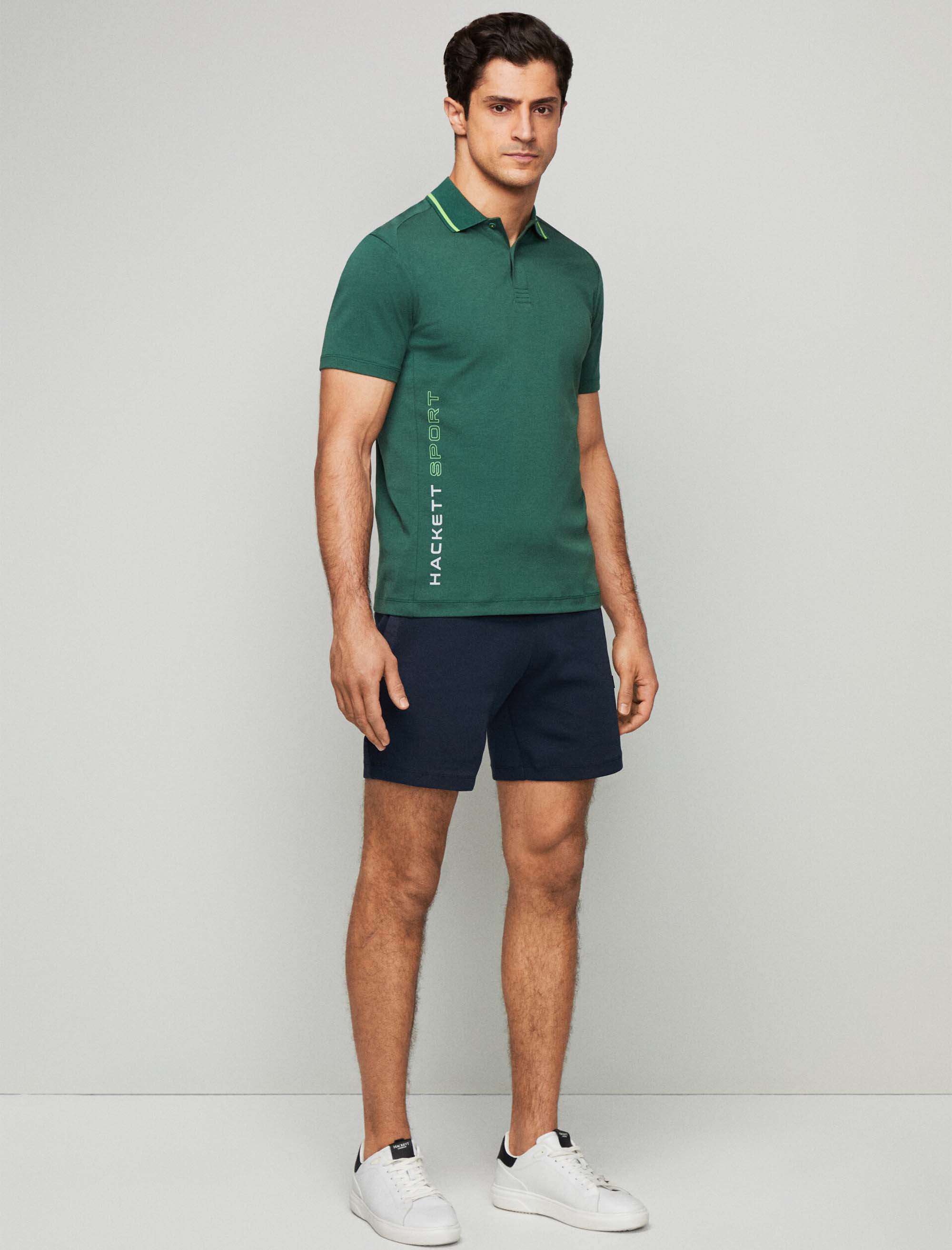 پلوشرت مردانه