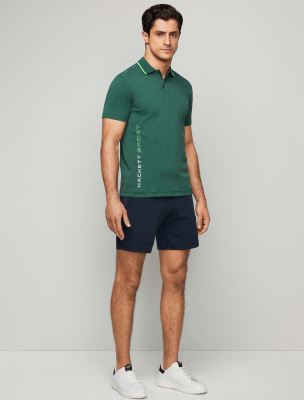 پلوشرت مردانه