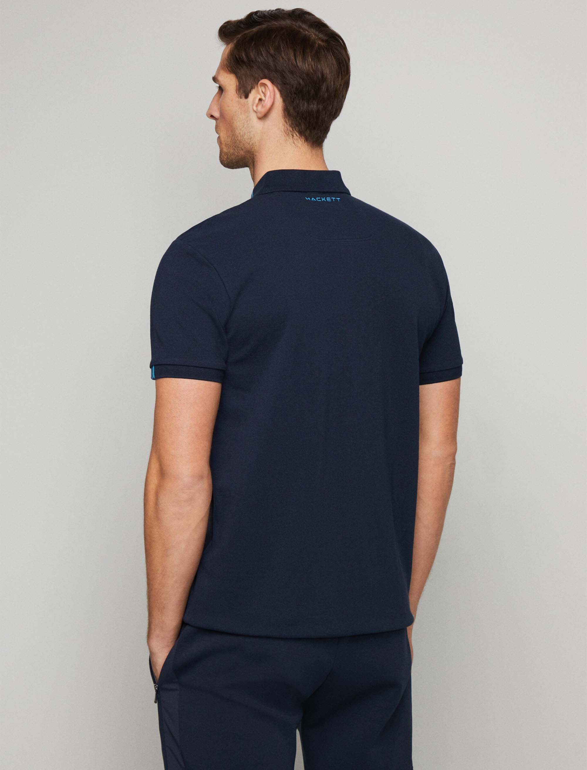 پلوشرت مردانه