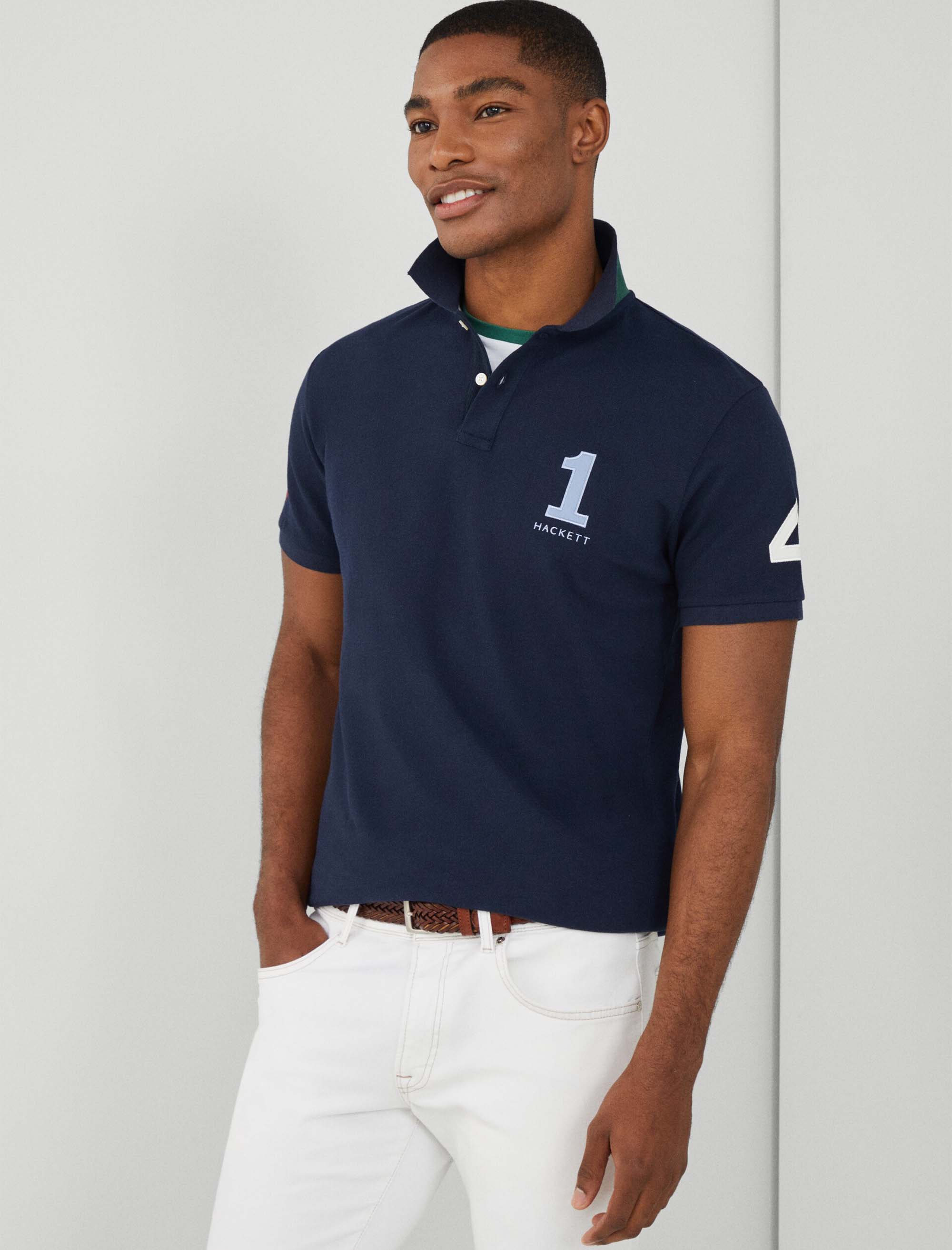 پلوشرت مردانه