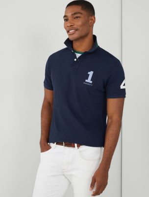 پلوشرت مردانه