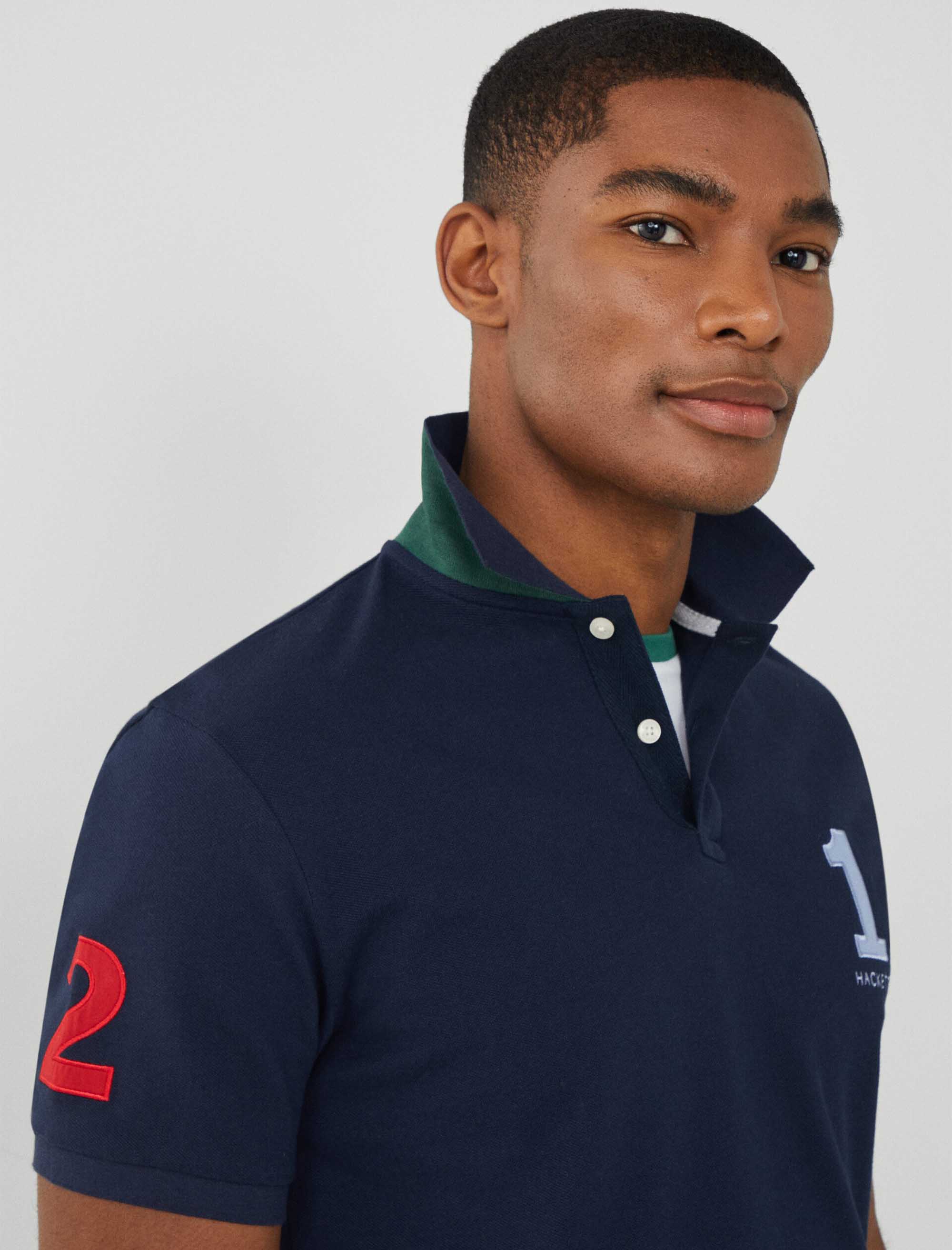 پلوشرت مردانه