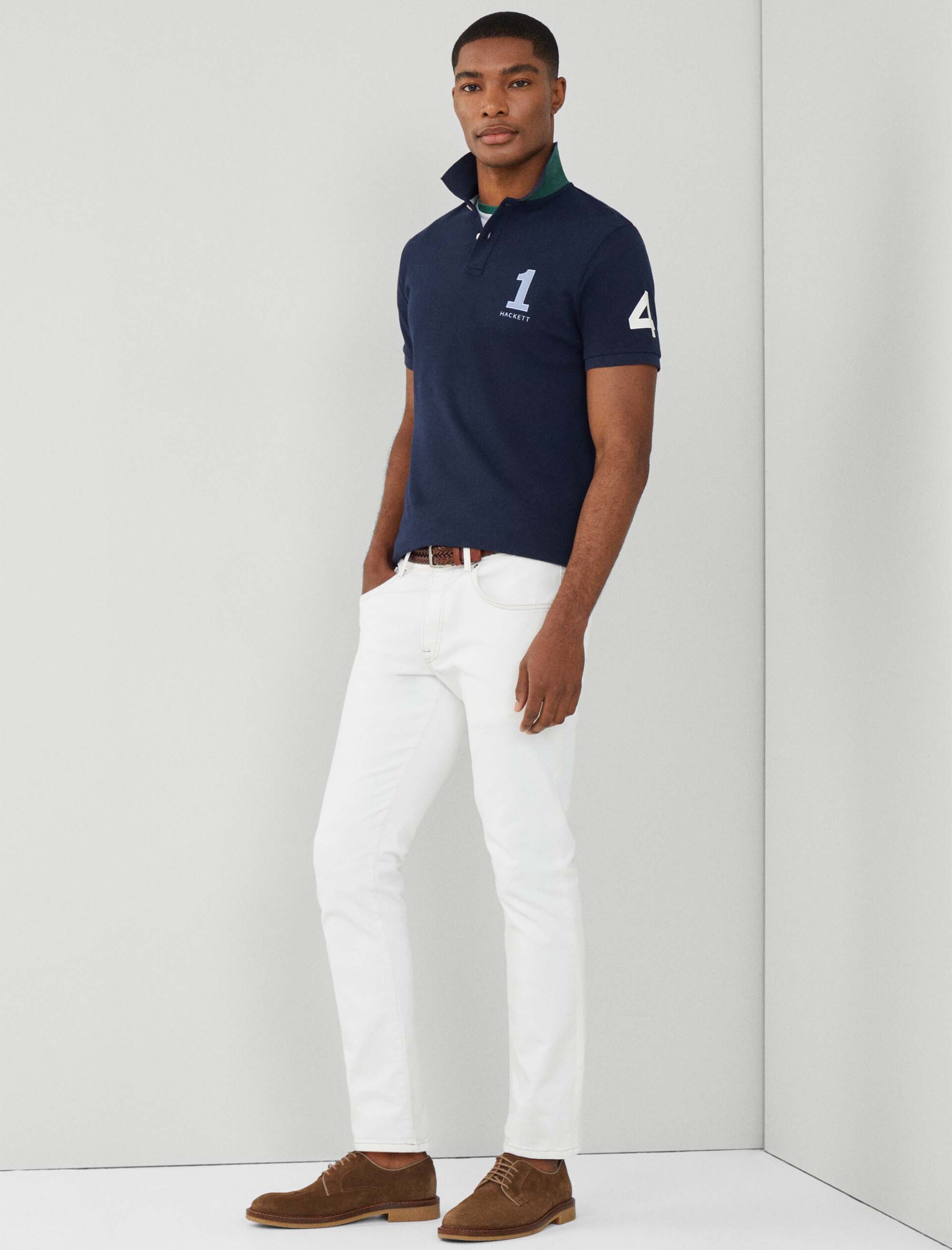 پلوشرت مردانه