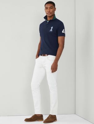 پلوشرت مردانه