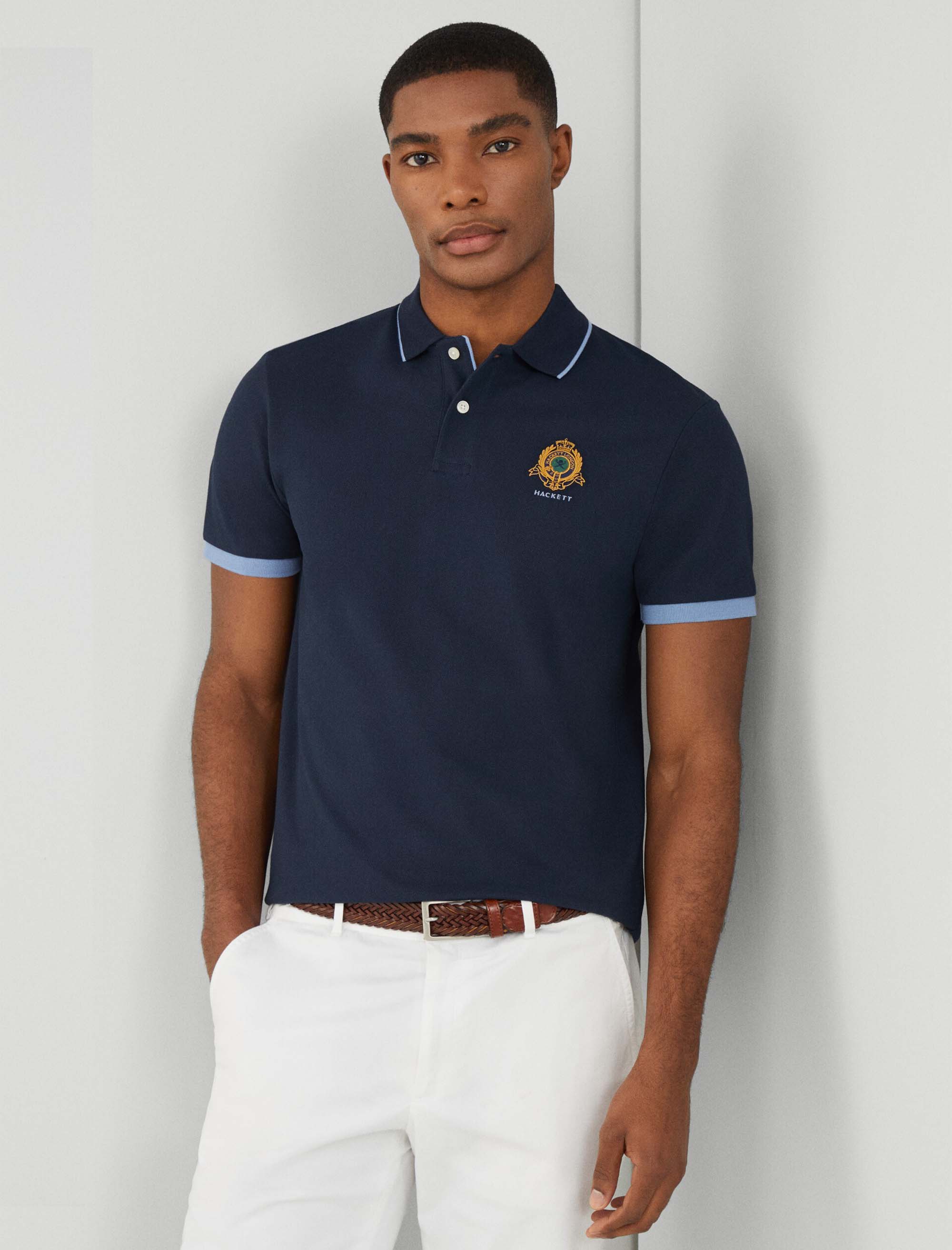 پلوشرت مردانه