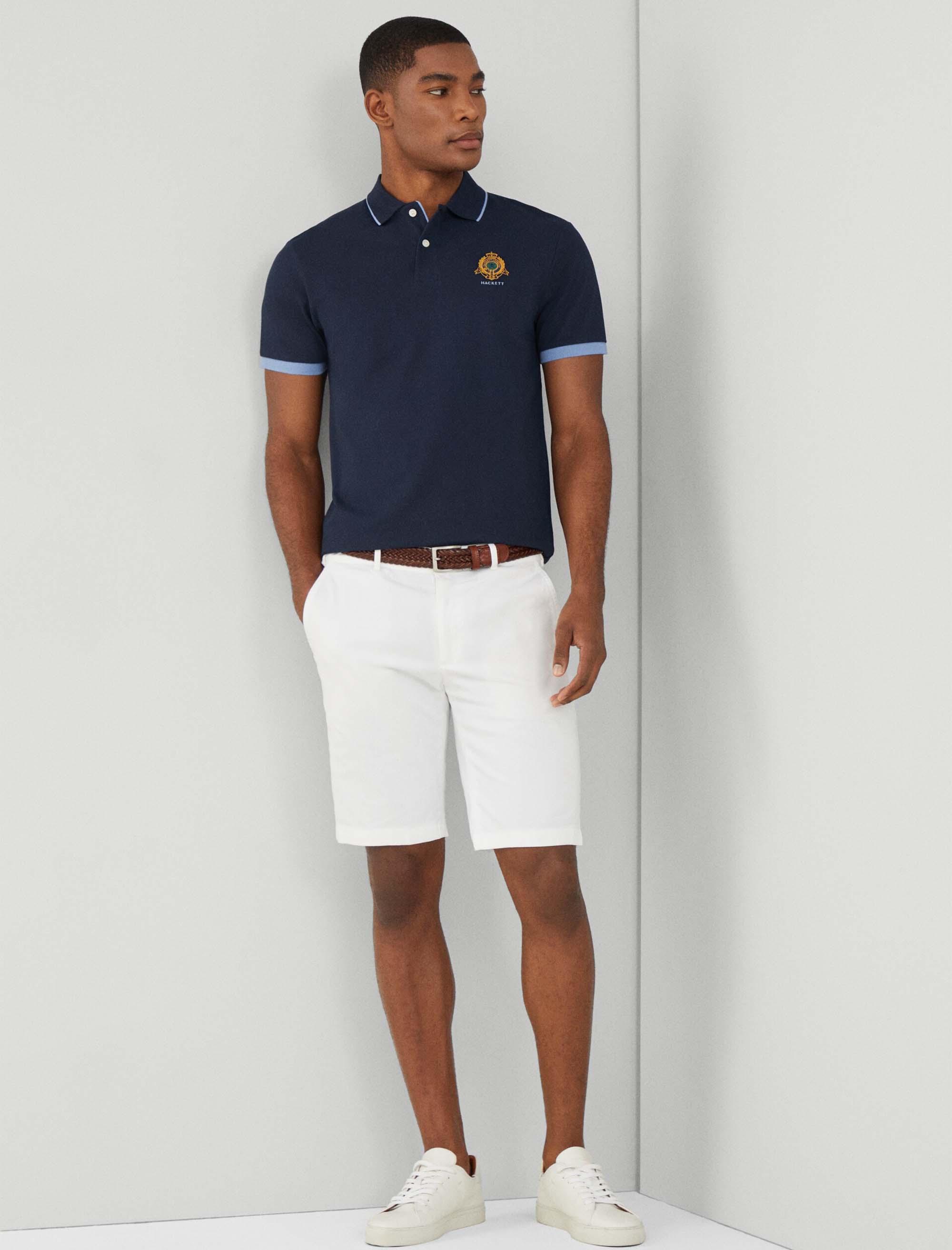 پلوشرت مردانه