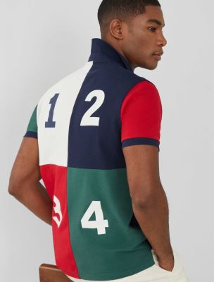 پلوشرت مردانه