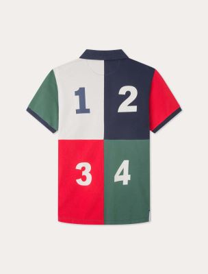 پلوشرت مردانه