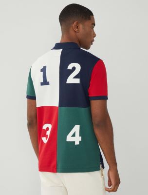 پلوشرت مردانه