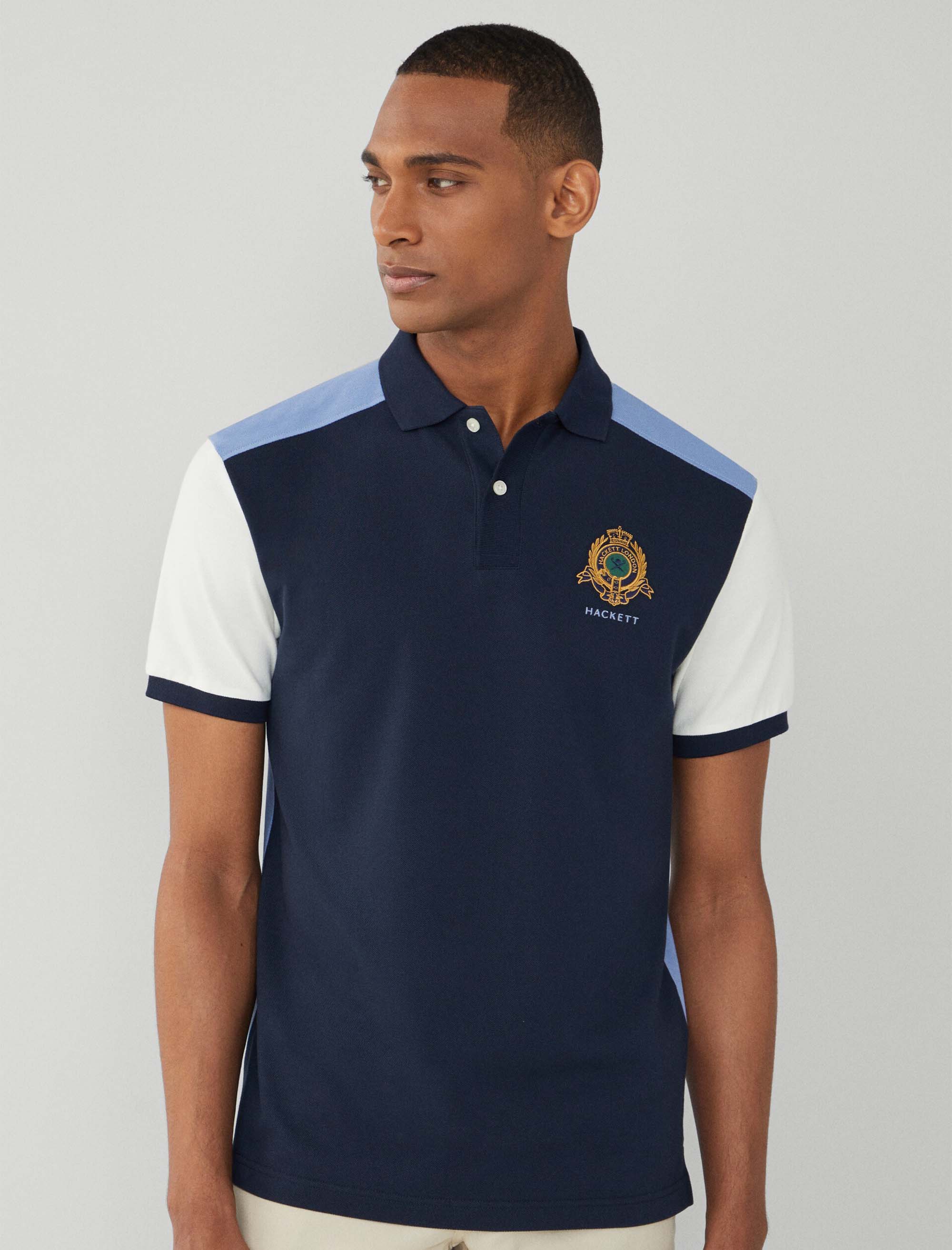 پلوشرت مردانه