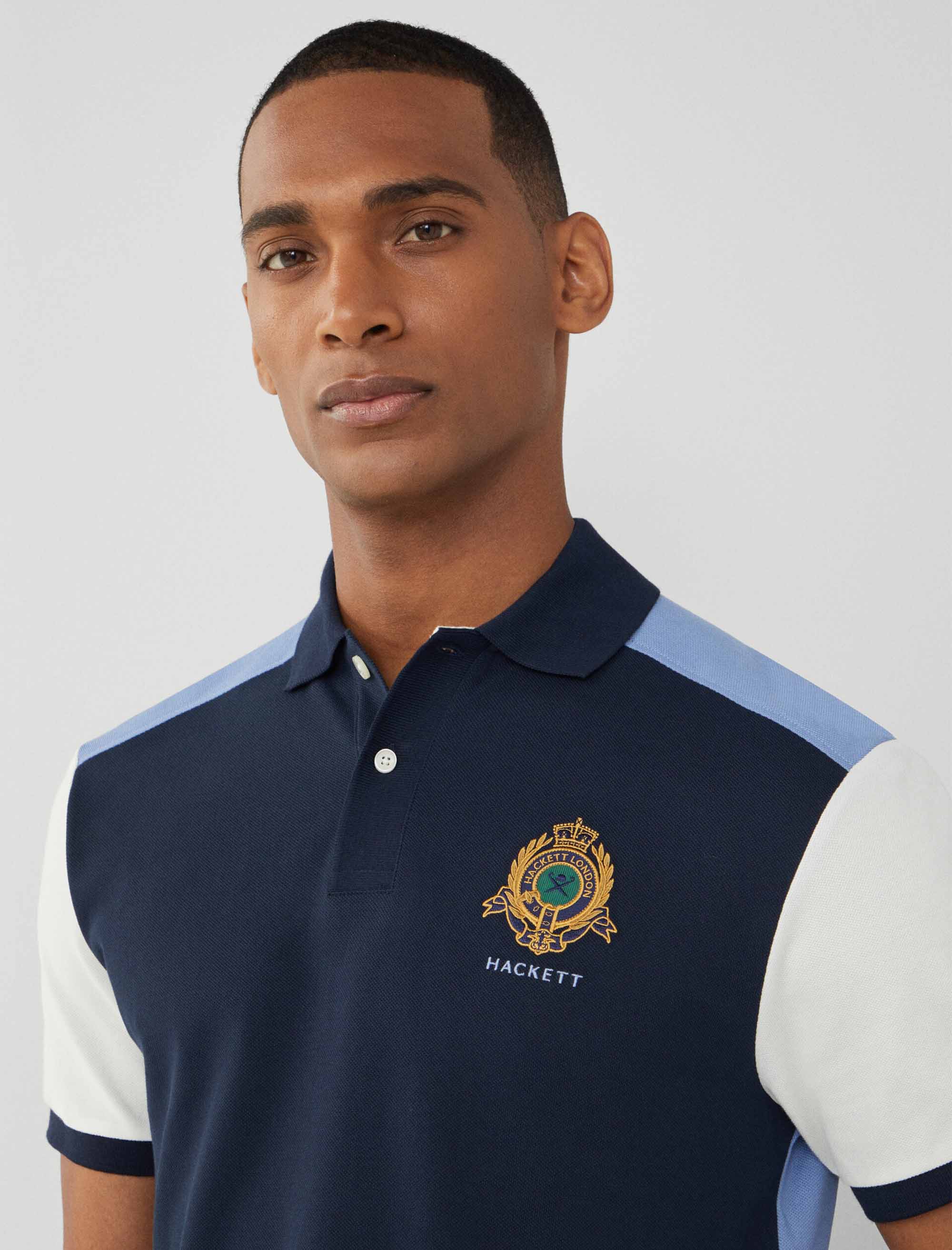 پلوشرت مردانه