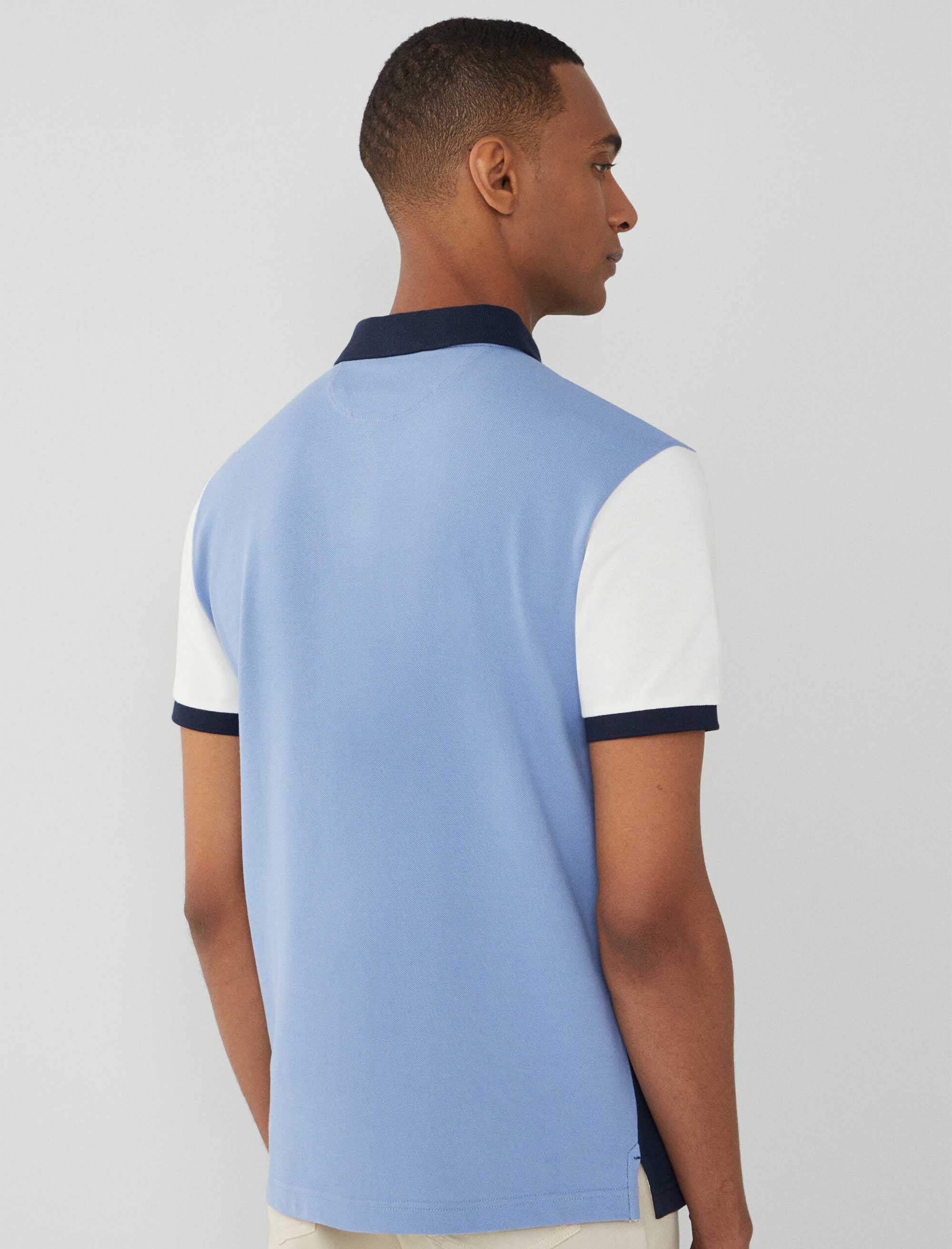 پلوشرت مردانه