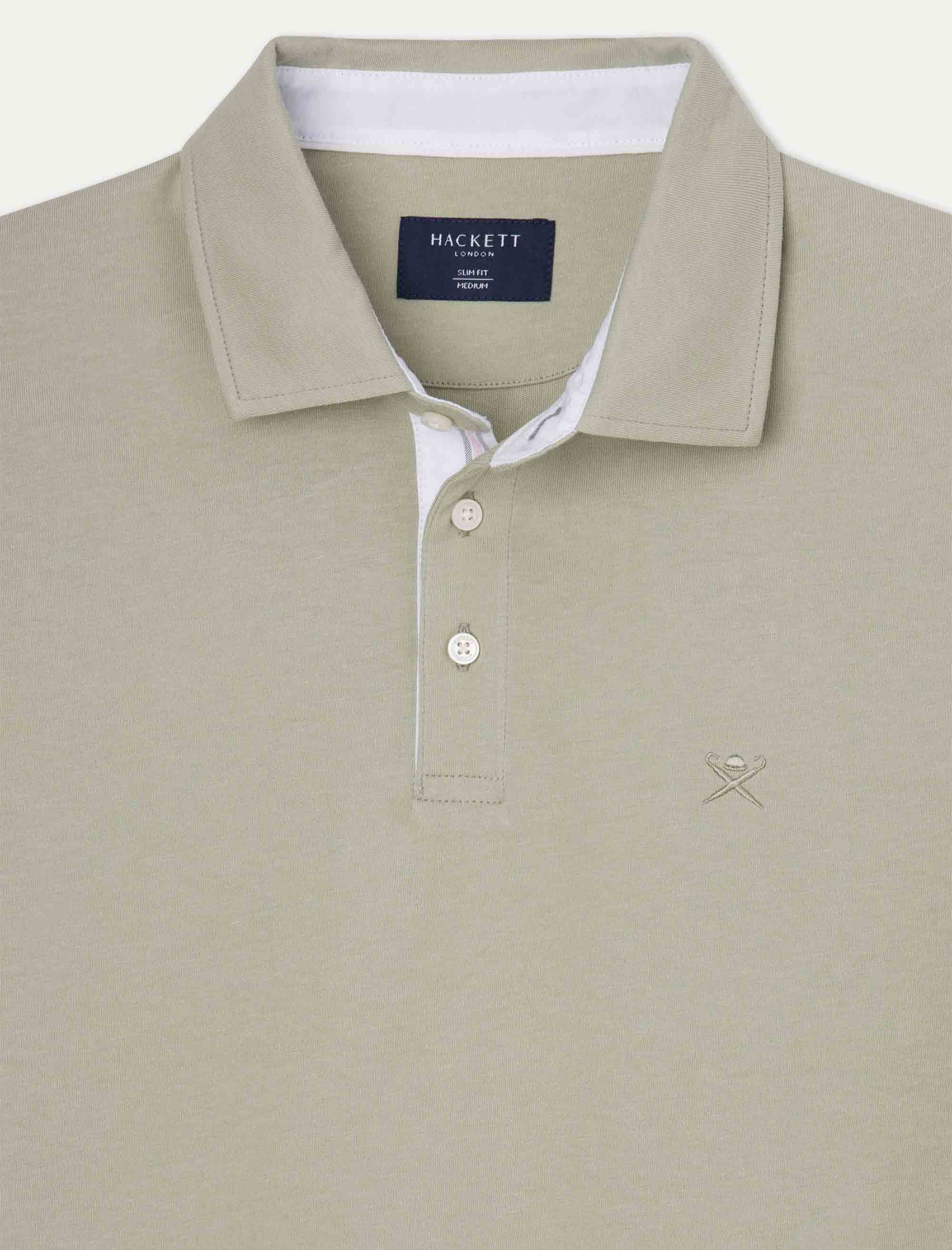 پلوشرت مردانه