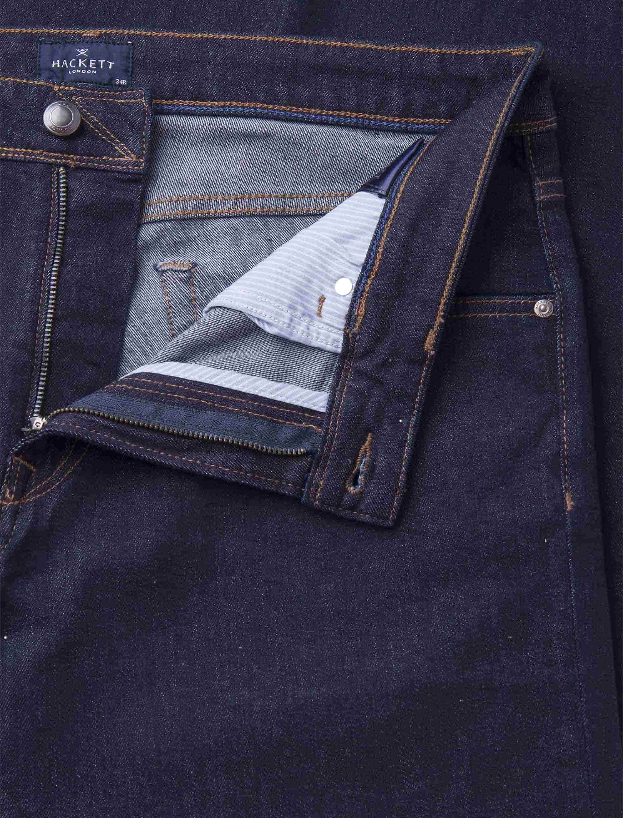 شلوار جین مردانه