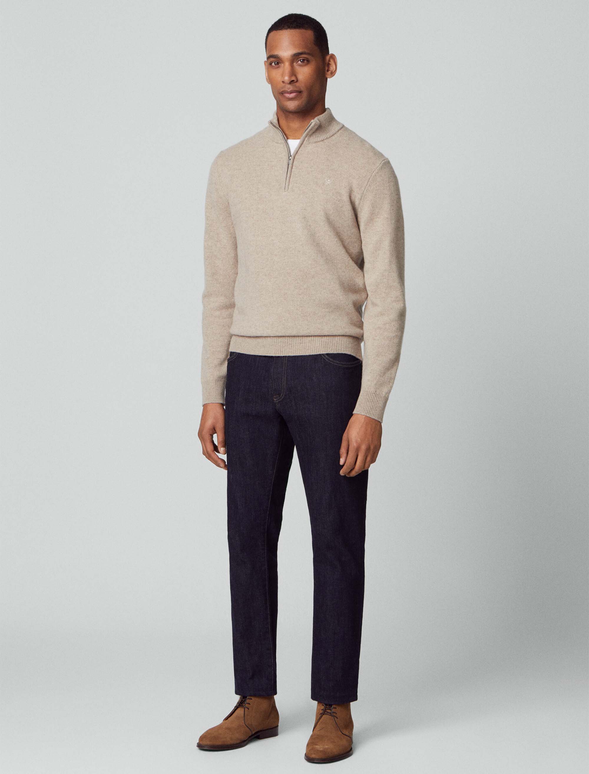 شلوار جین مردانه