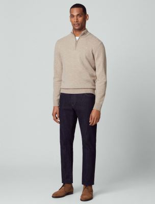 شلوار جین مردانه