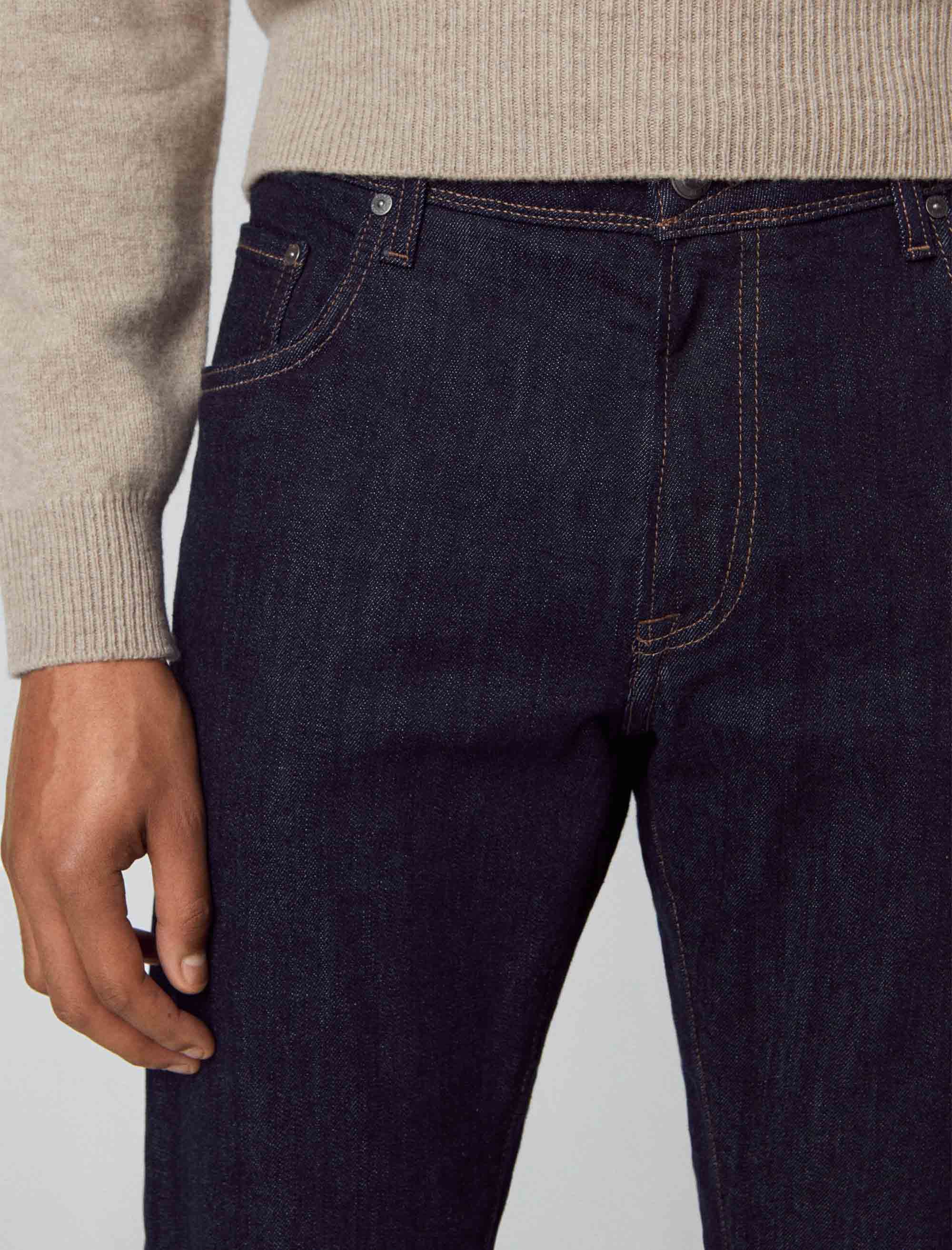 شلوار جین مردانه