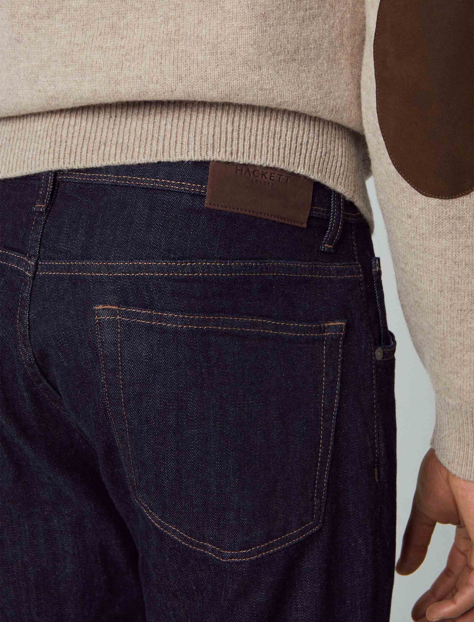 شلوار جین مردانه