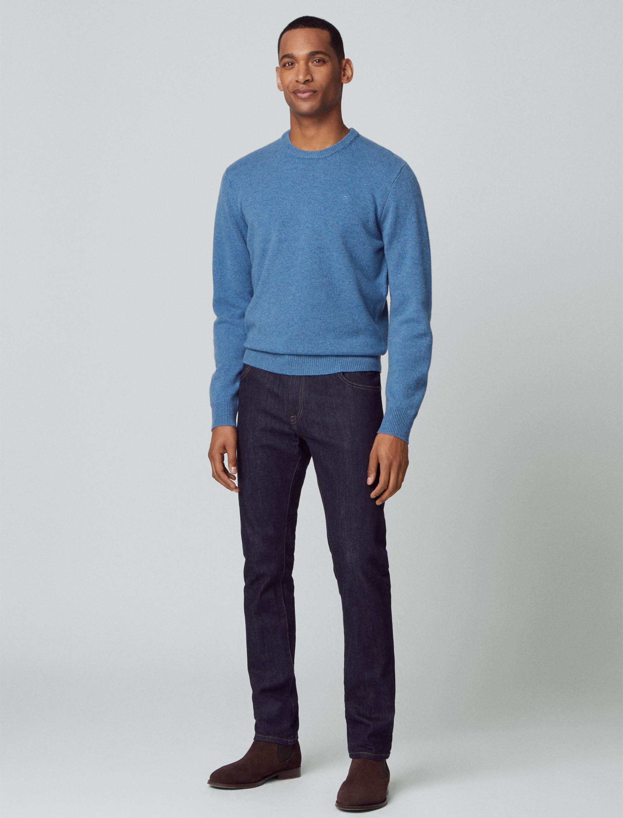 شلوار جین مردانه