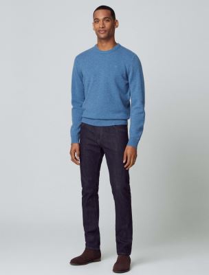 شلوار جین مردانه