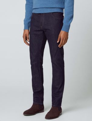 شلوار جین مردانه