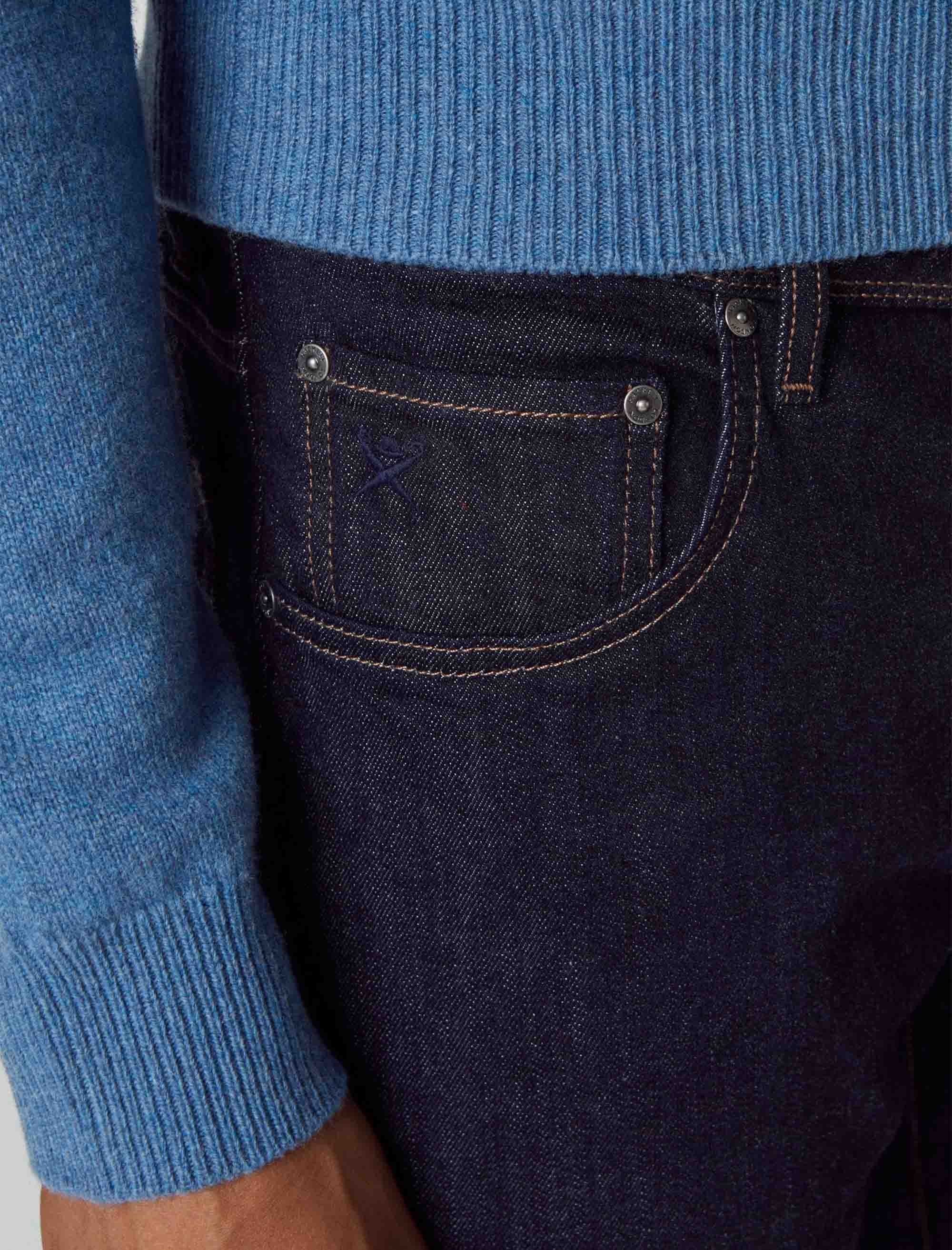 شلوار جین مردانه