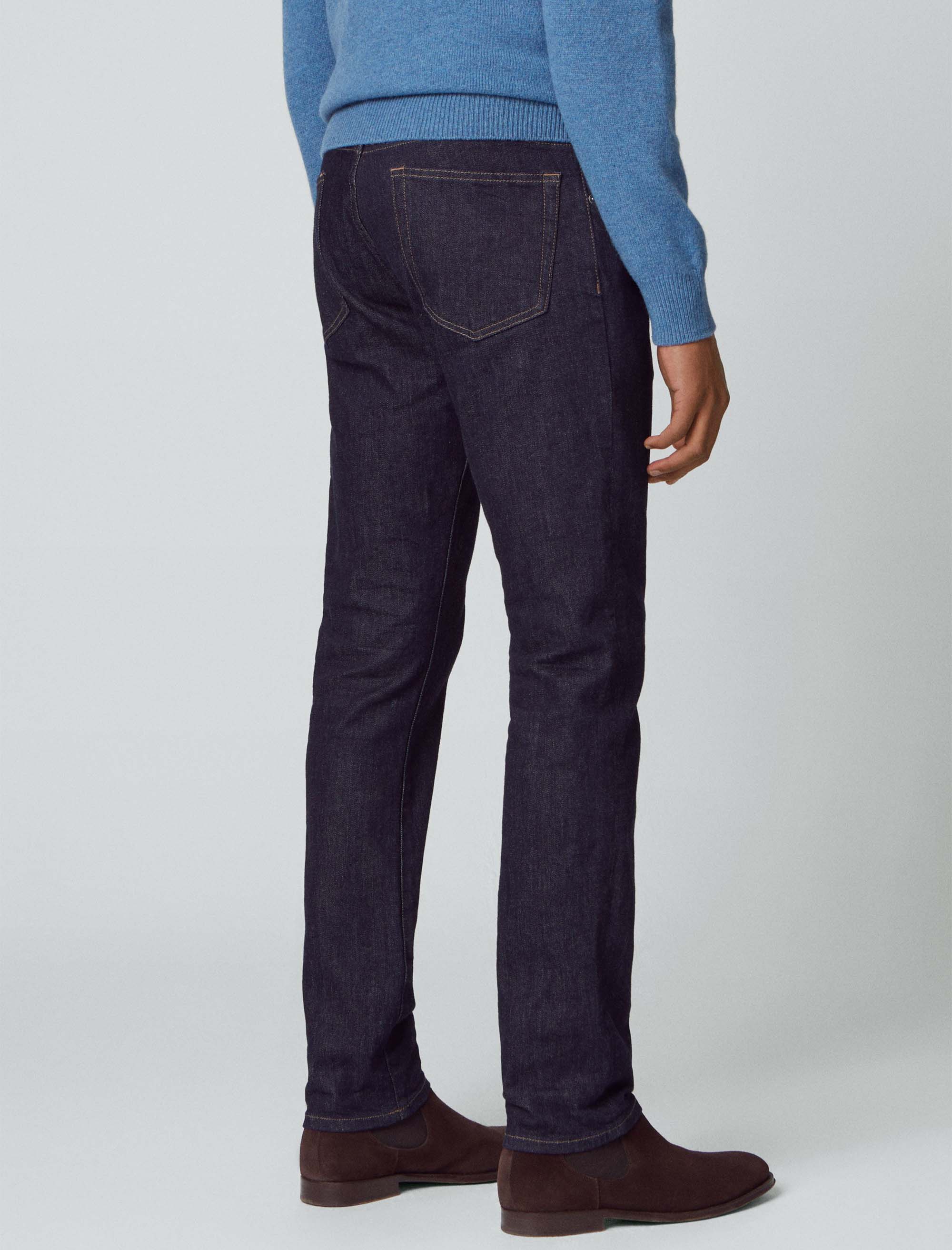 شلوار جین مردانه