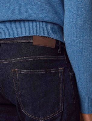 شلوار جین مردانه