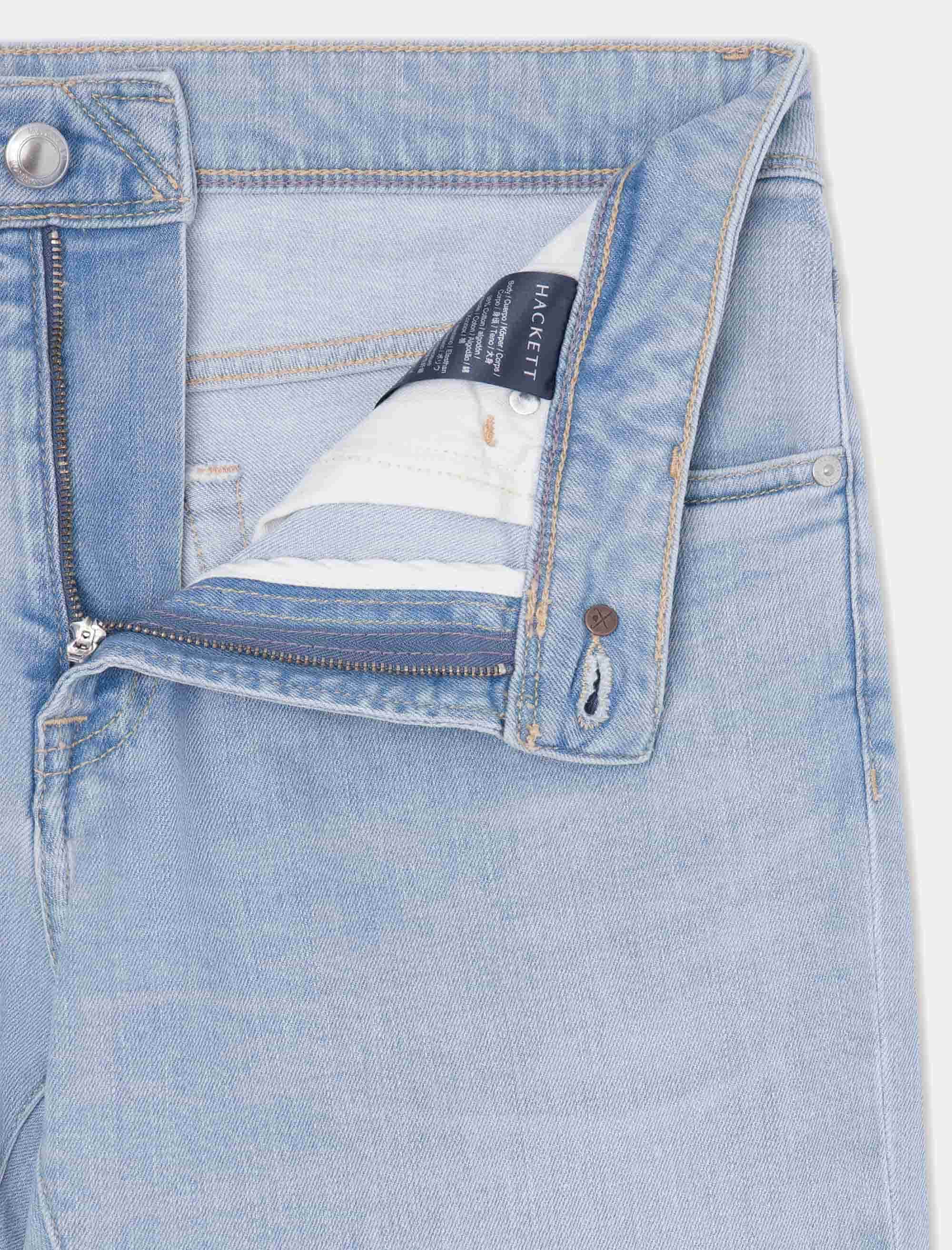 شلوار جین مردانه