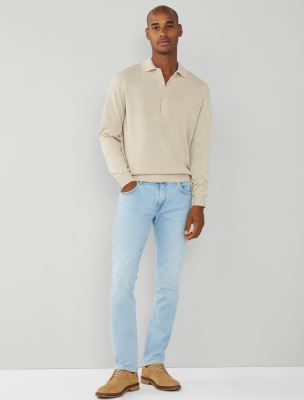 شلوار جین مردانه