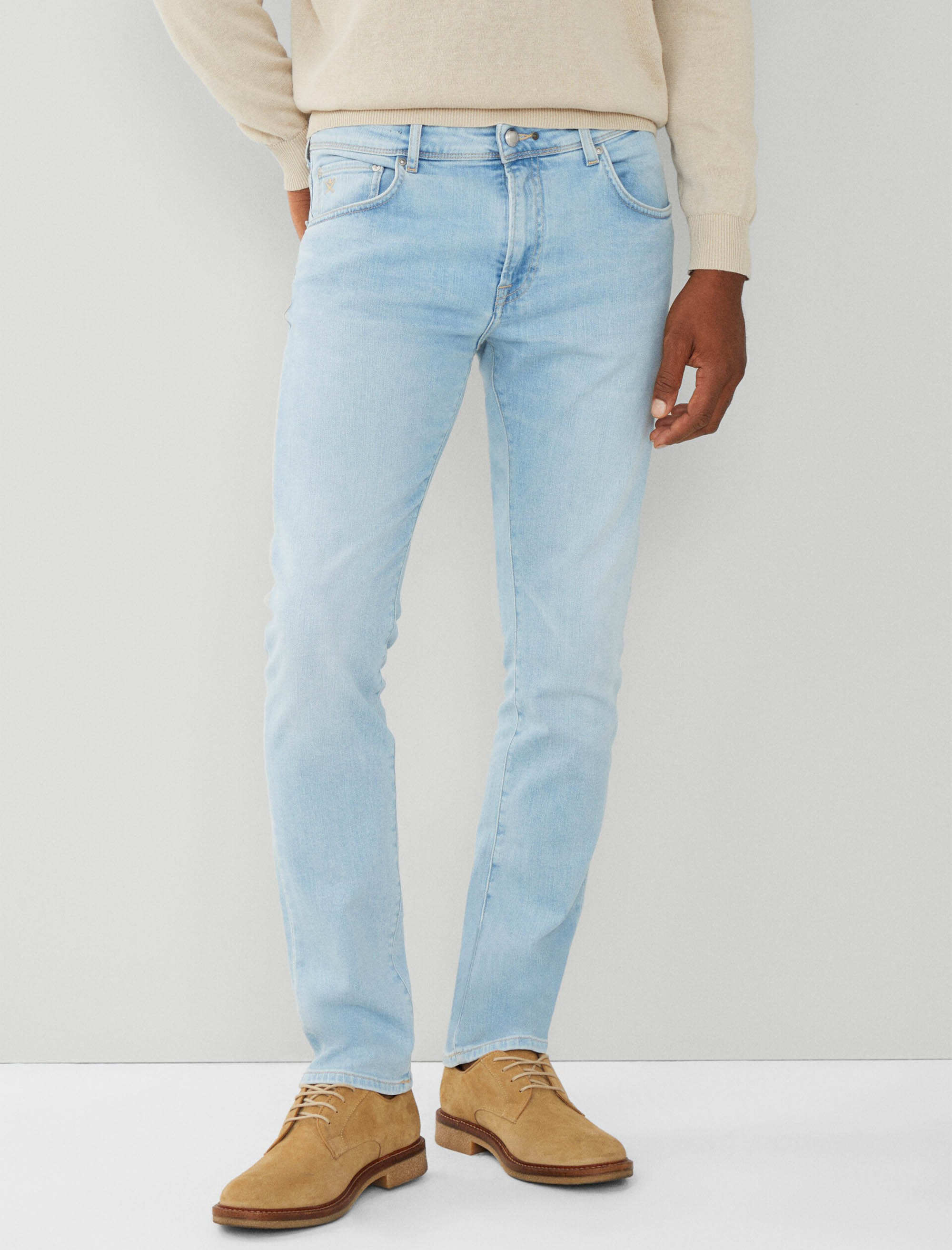 شلوار جین مردانه