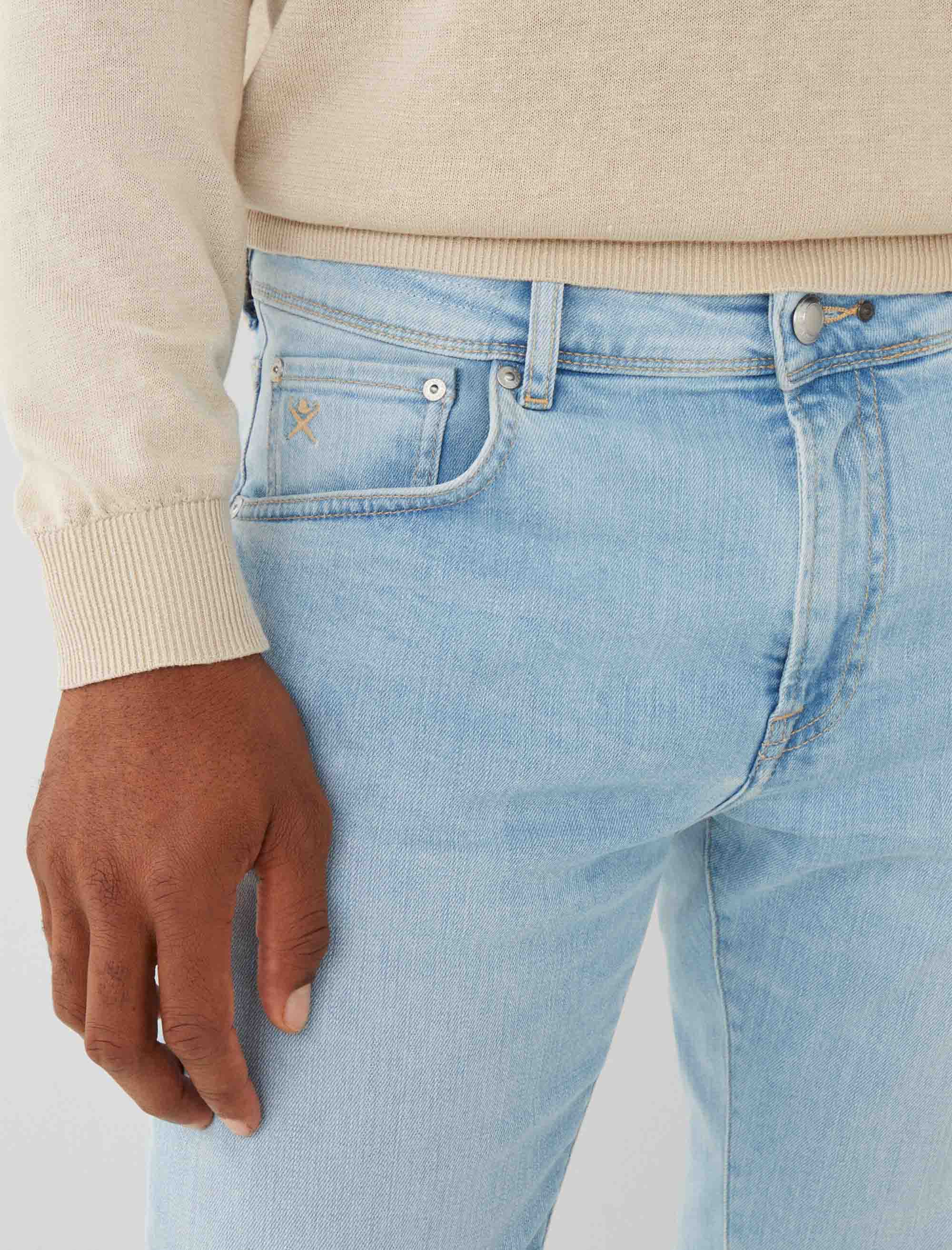 شلوار جین مردانه