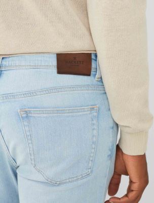 شلوار جین مردانه