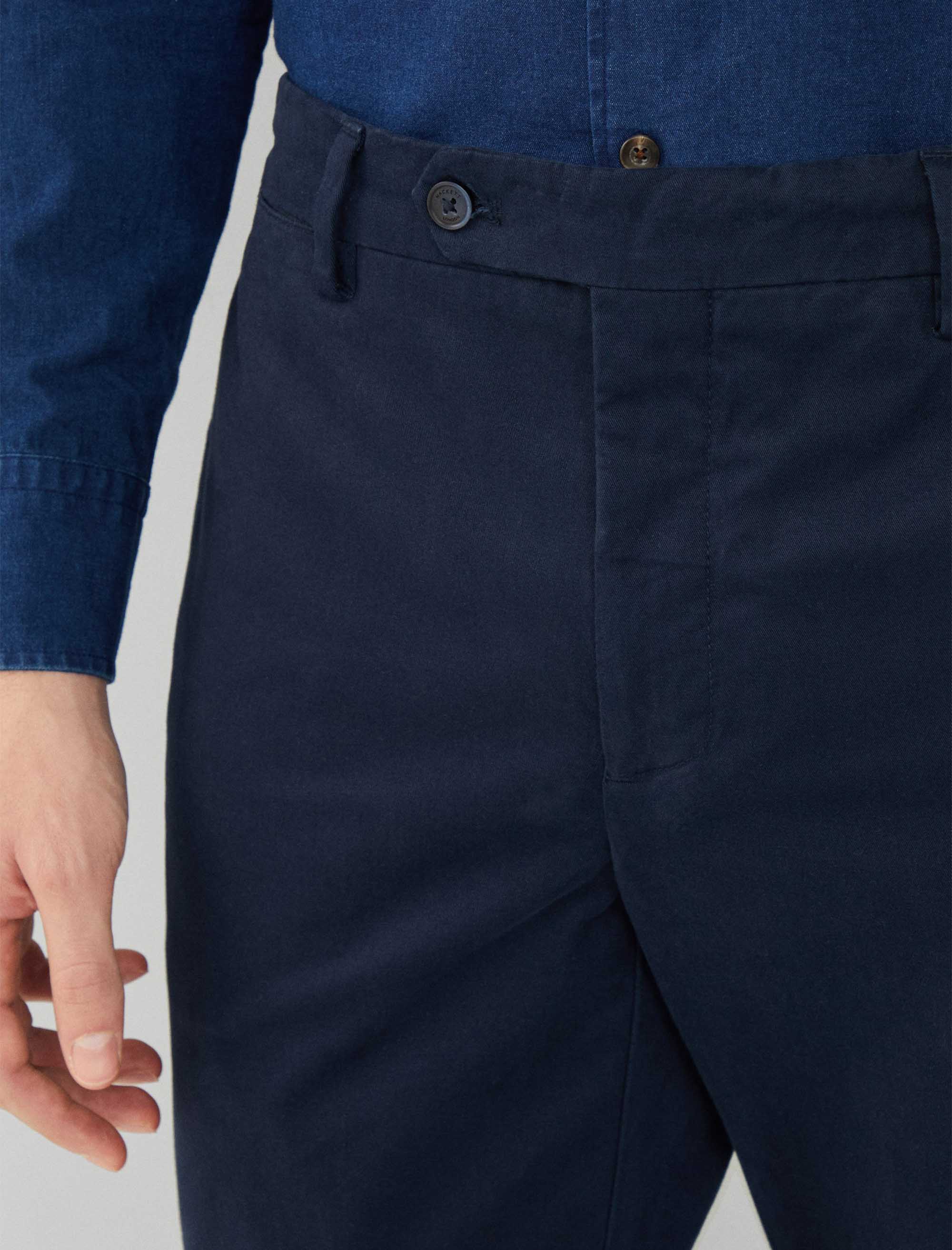 شلوار مردانه