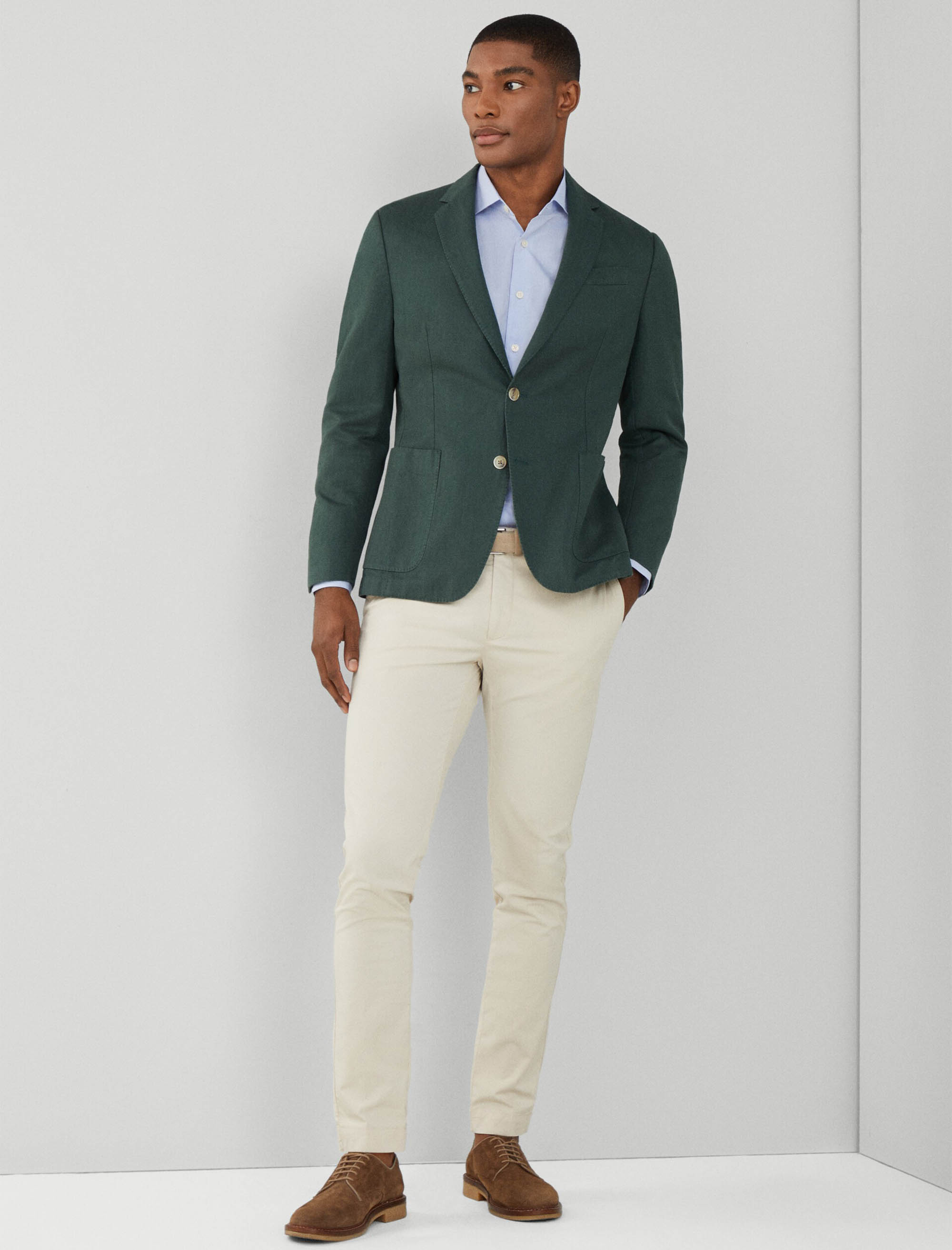 شلوار مردانه