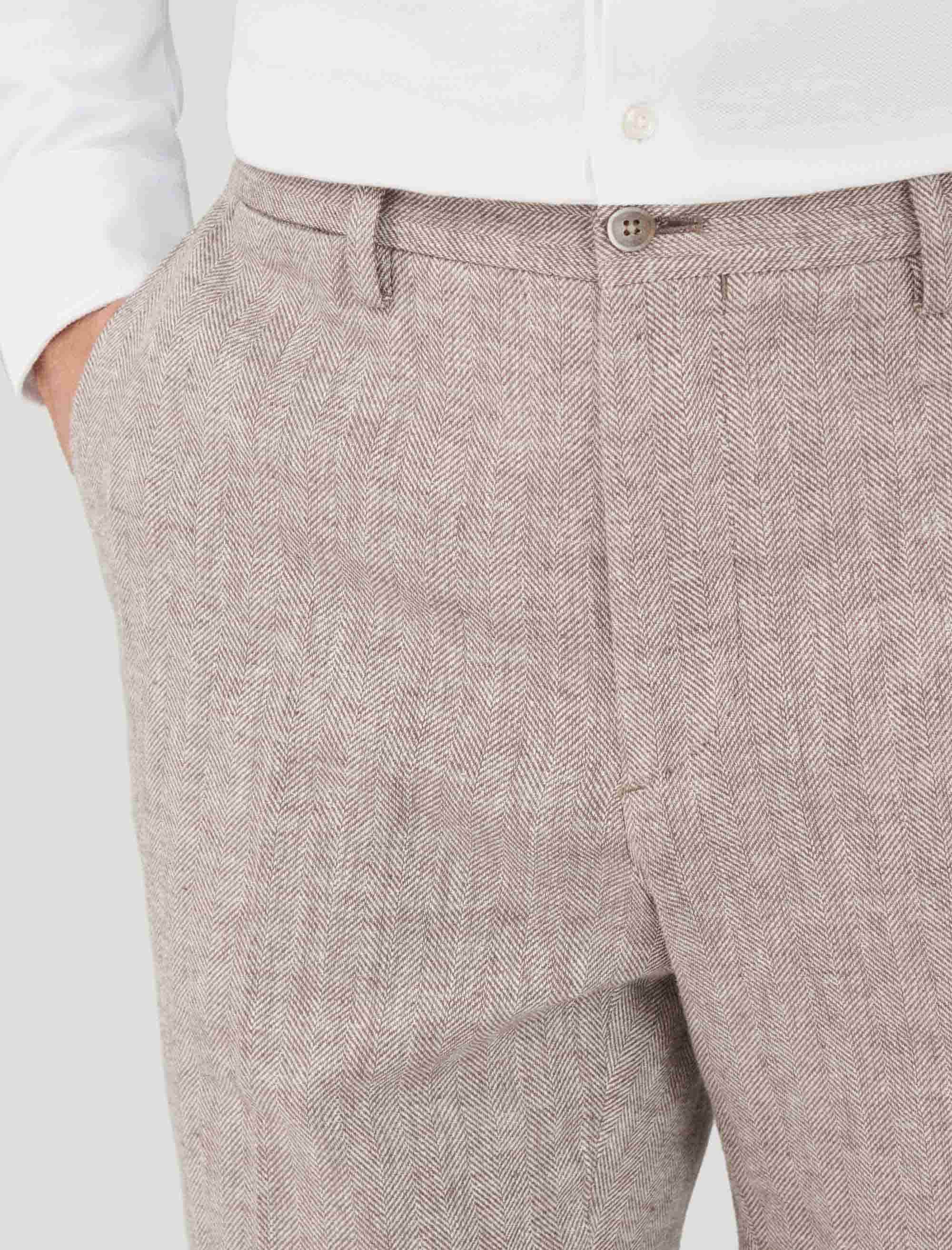 شلوار مردانه