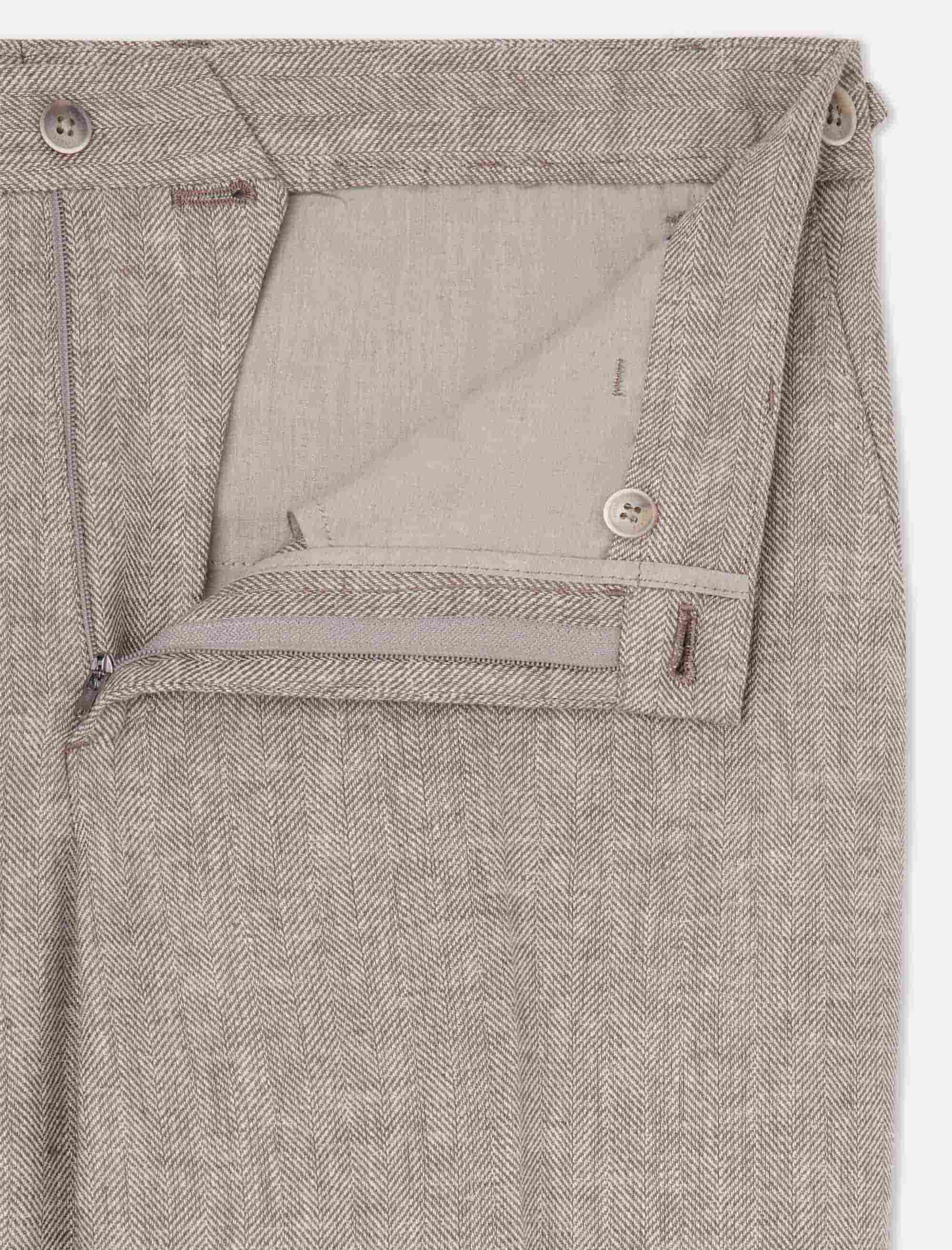 شلوار مردانه