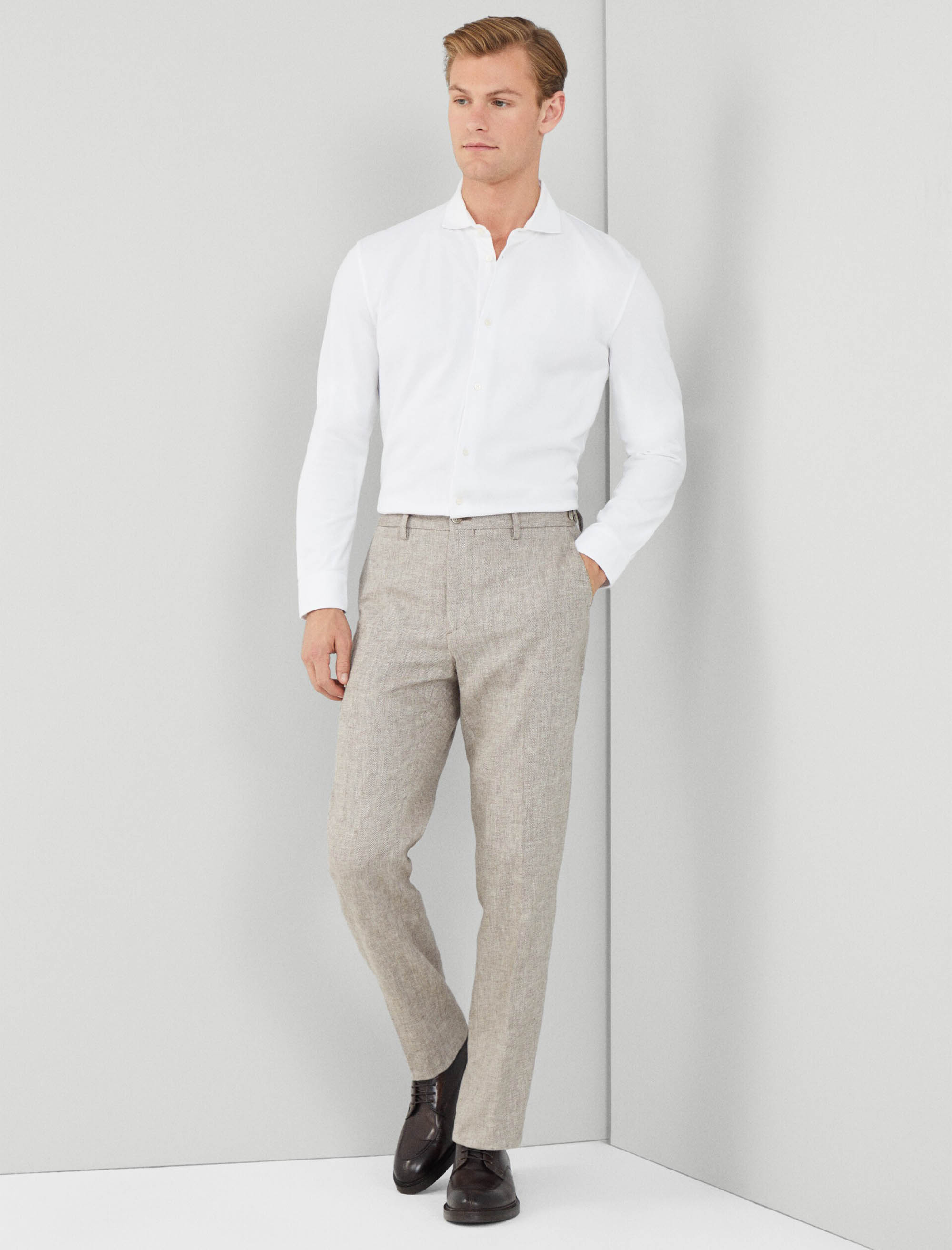 شلوار مردانه