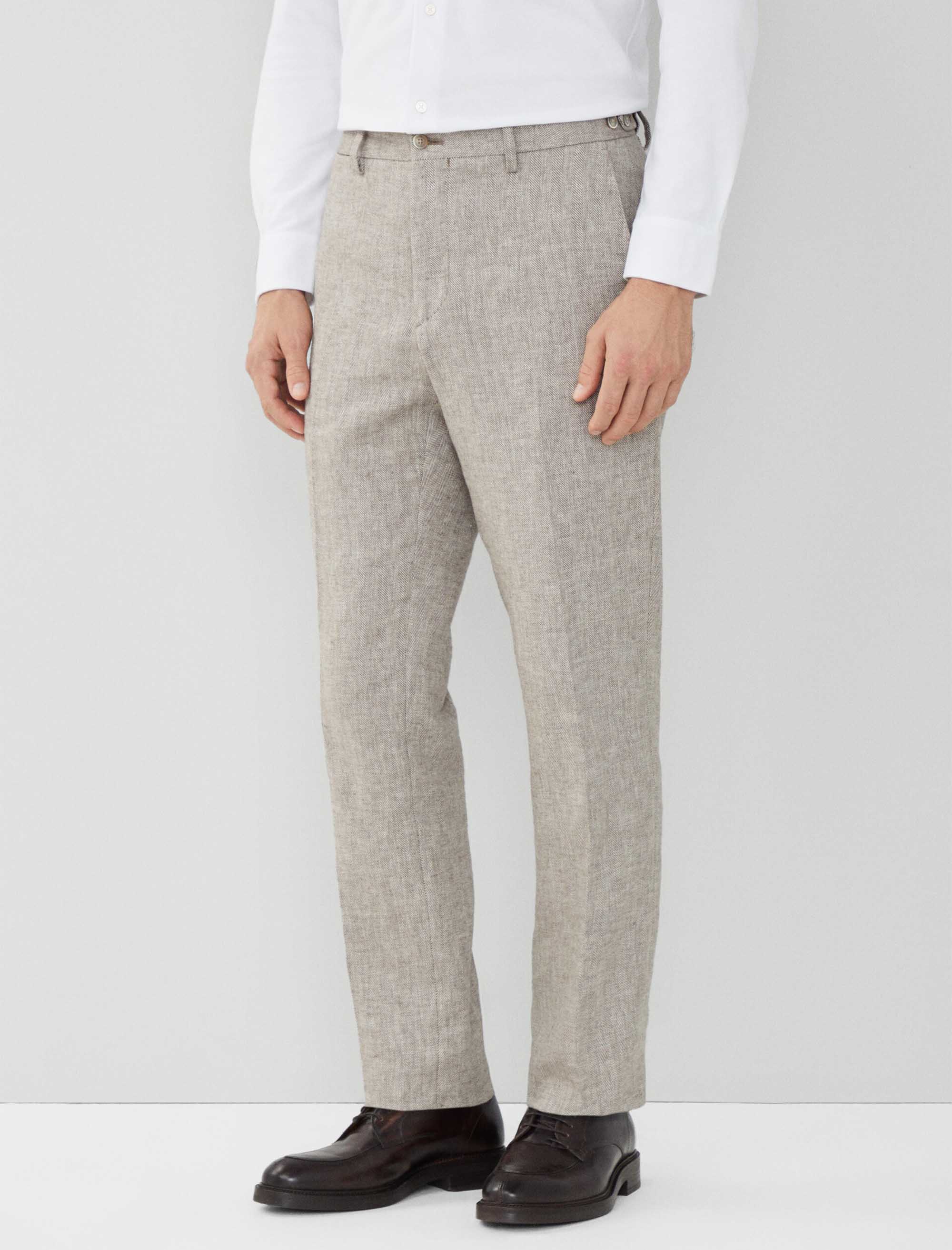 شلوار مردانه