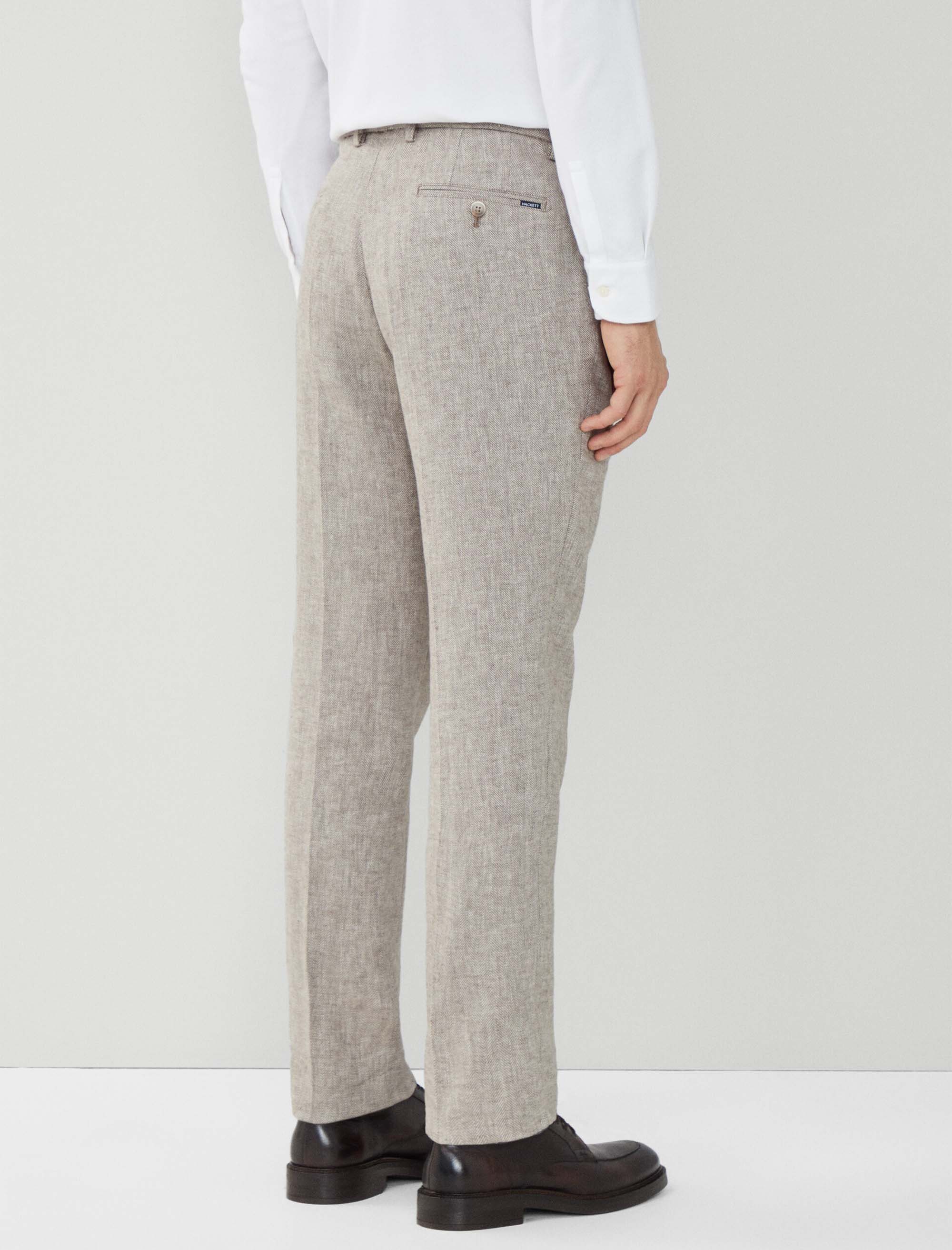 شلوار مردانه